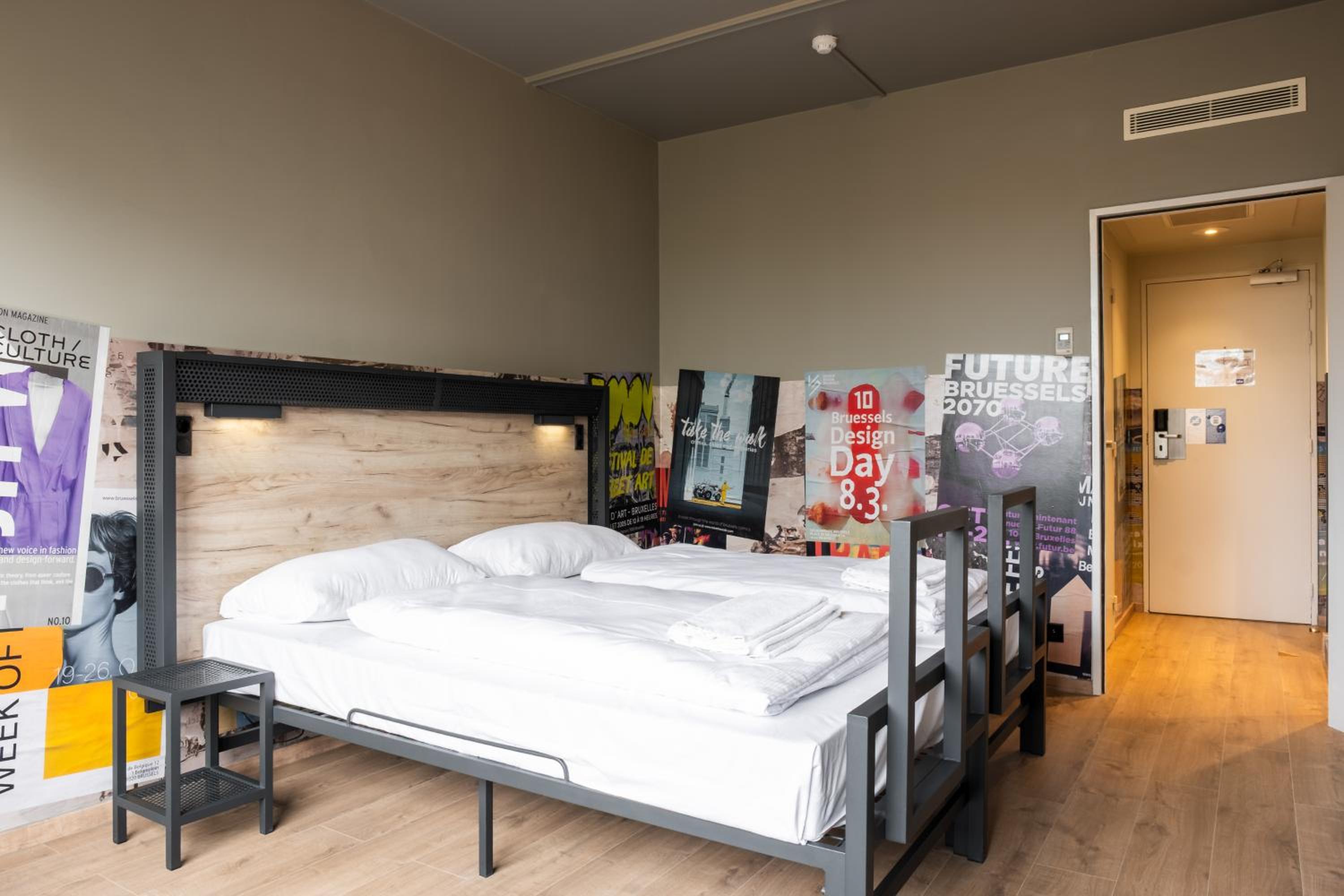 Twin Plus Room photo 2