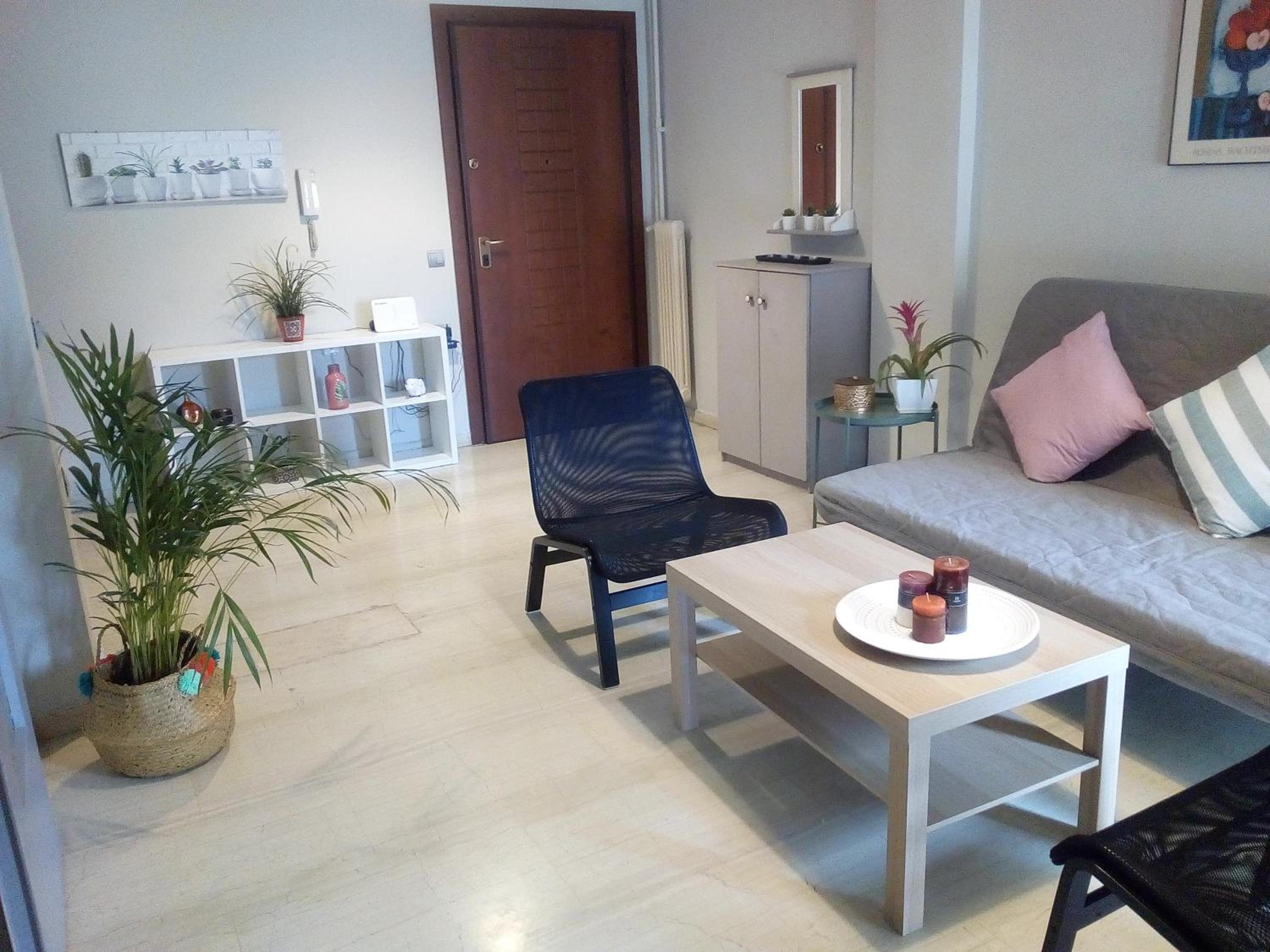 Two-Bedroom Apartment - Photo 6