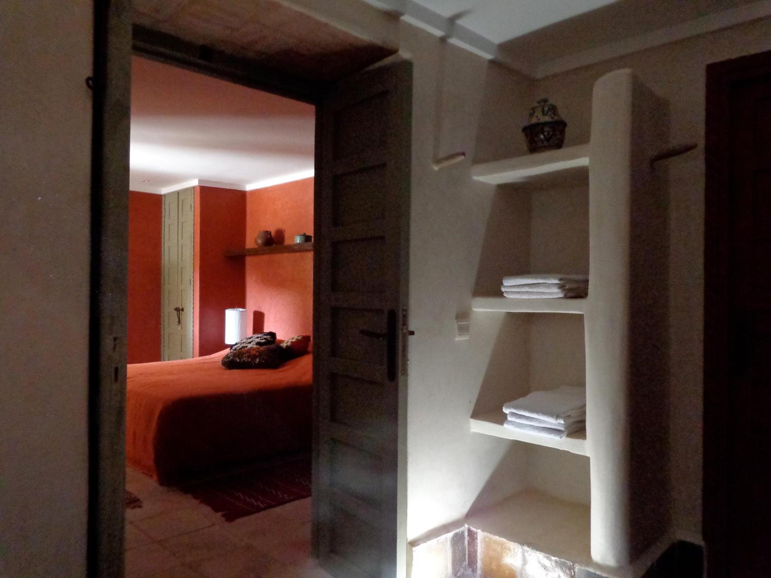 Suite with Terrace photo 2