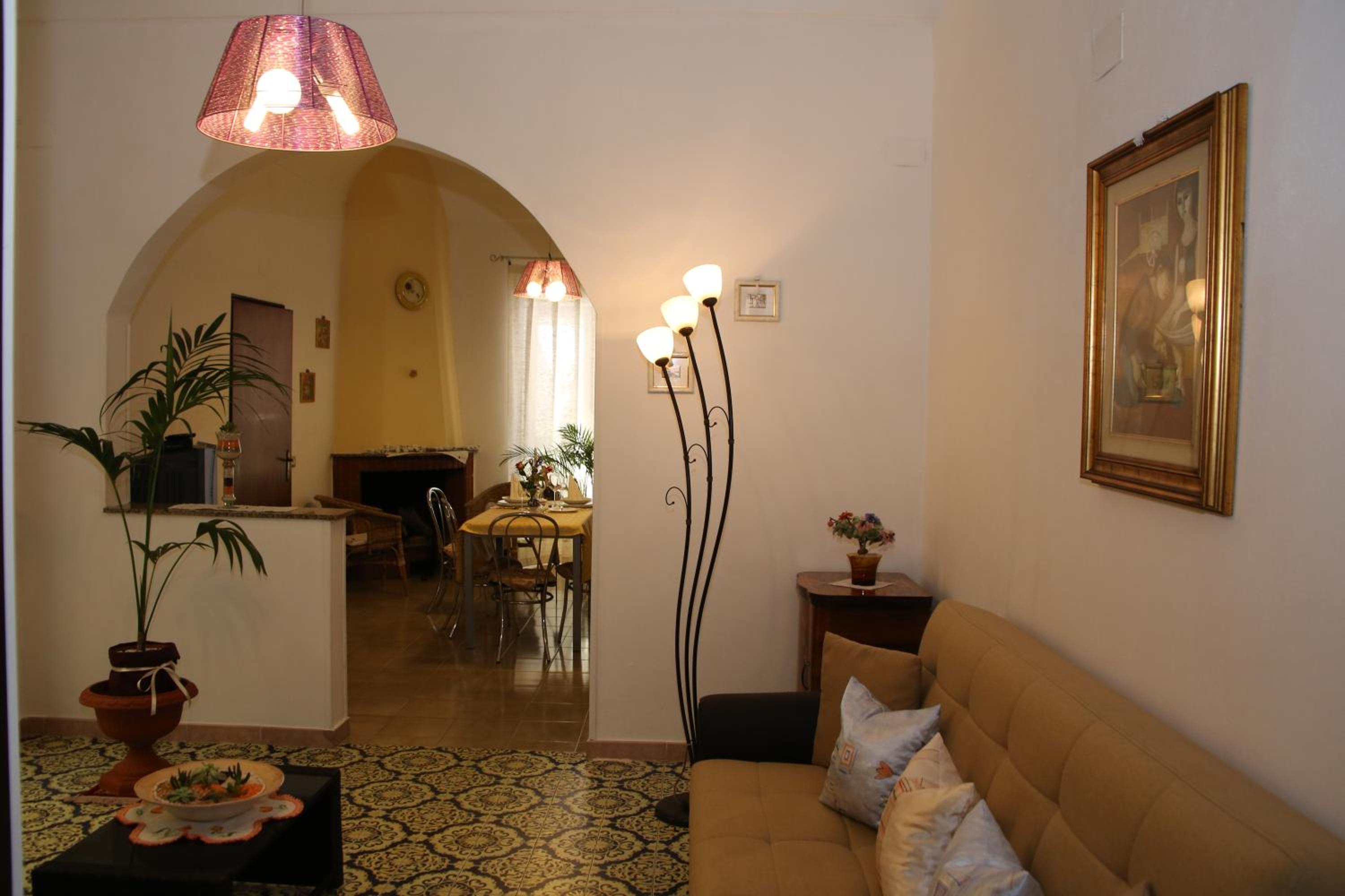 Apartment - Photo 19