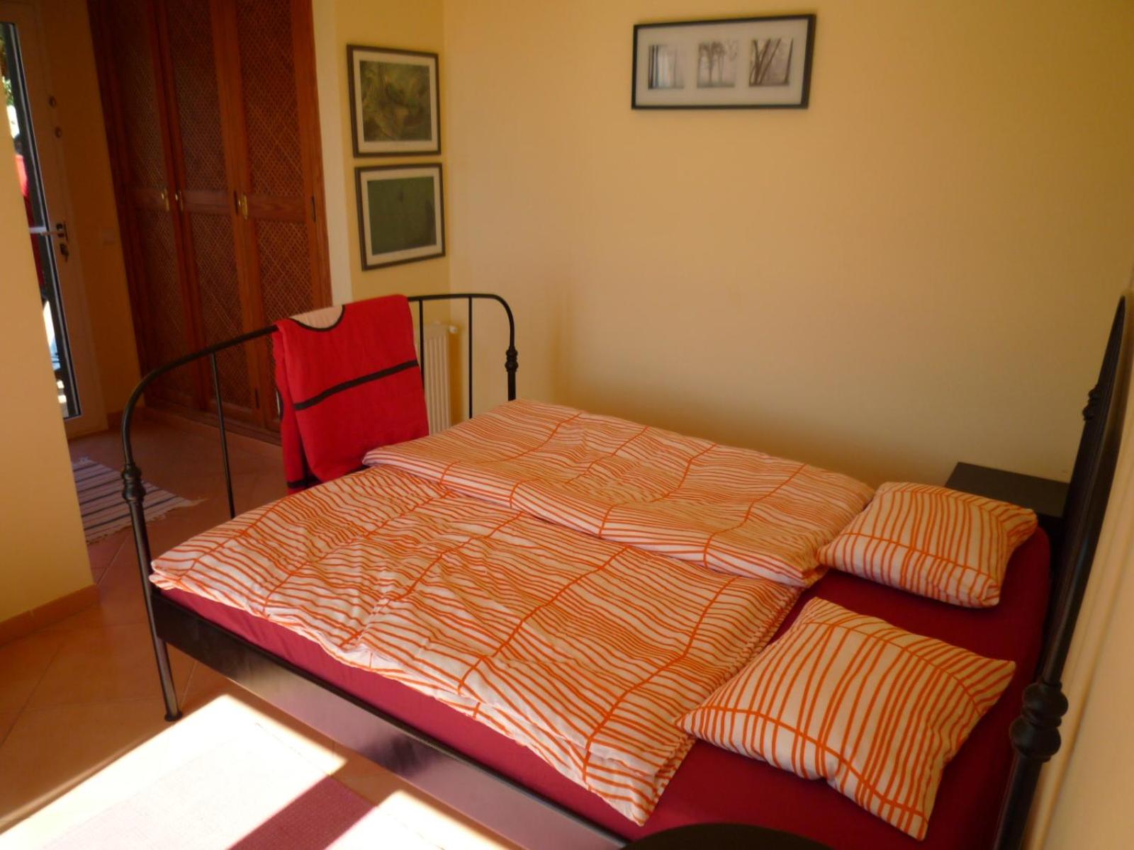 Villa Deluxe con Piscina Privada