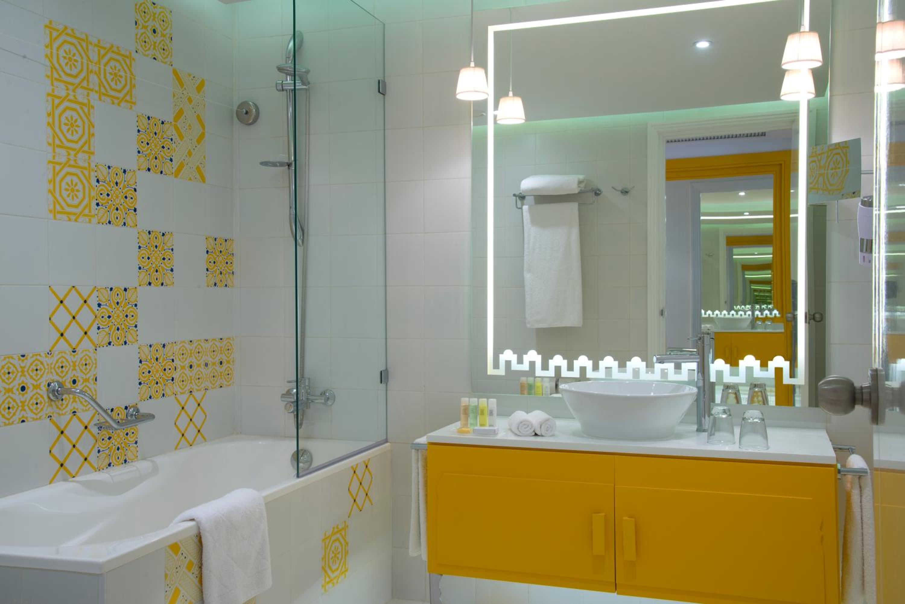 Habitación Doble Estándar con Talaso