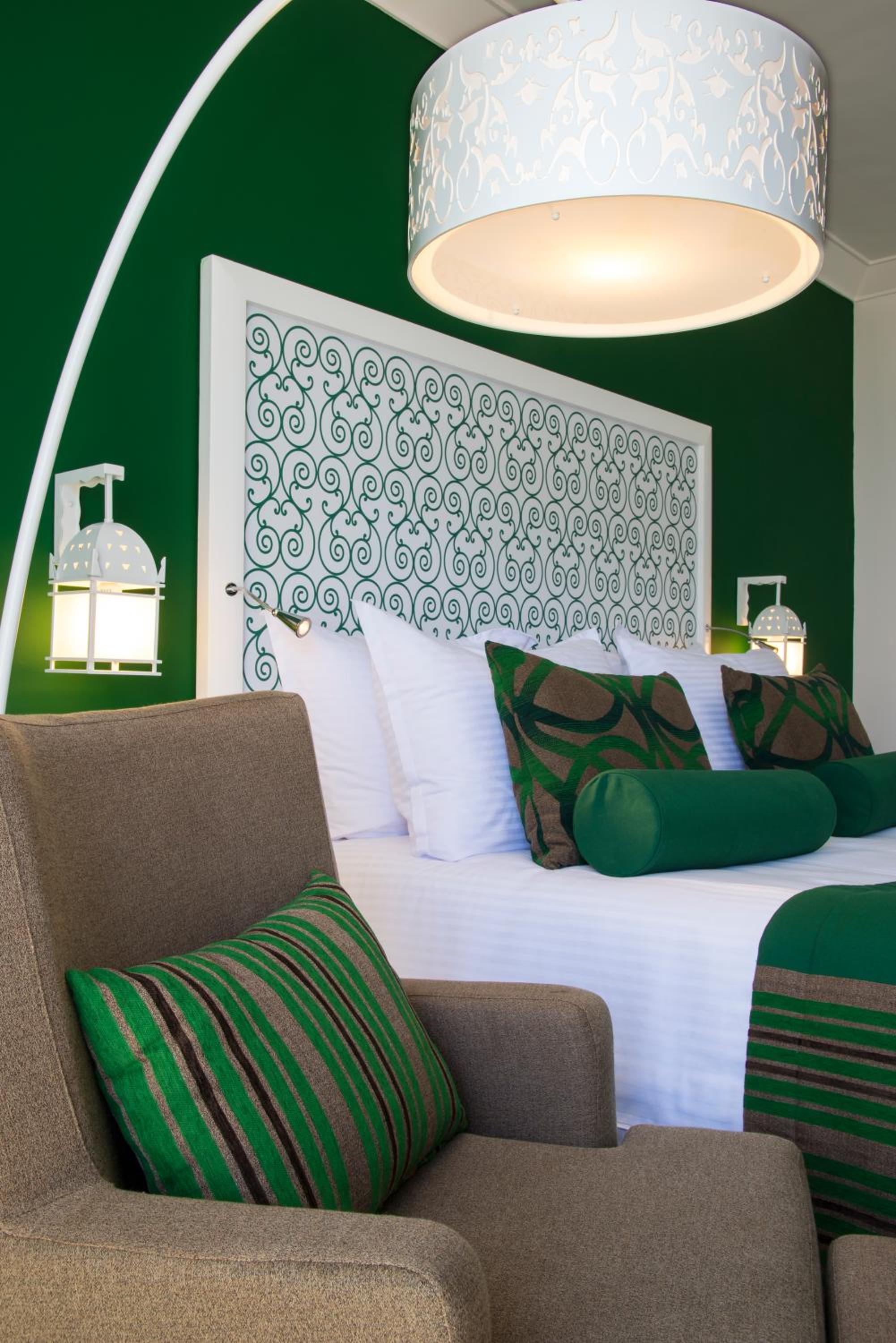 Standard Double Room with Thalasso photo 2