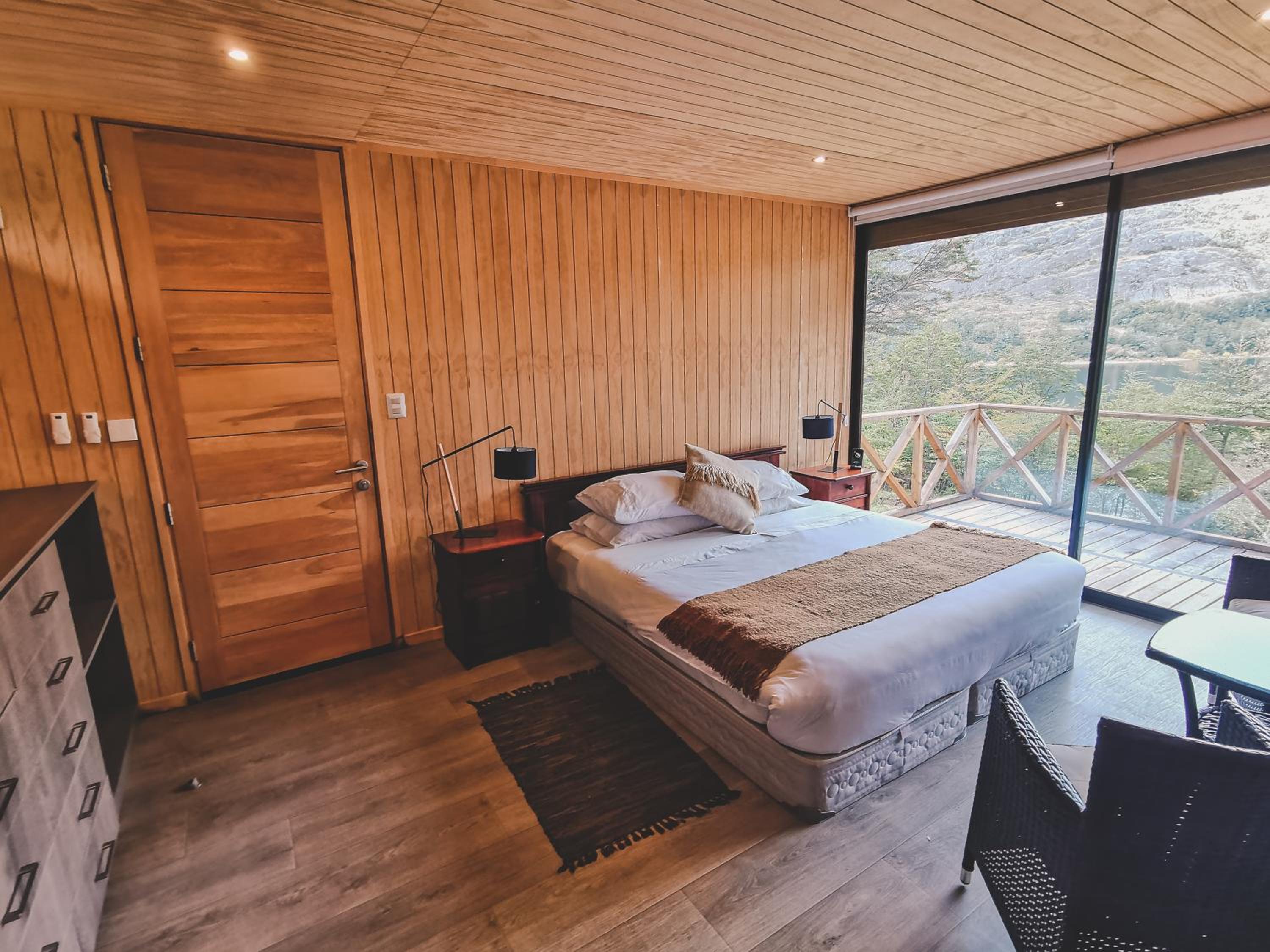 Double Room with Lake View photo 3
