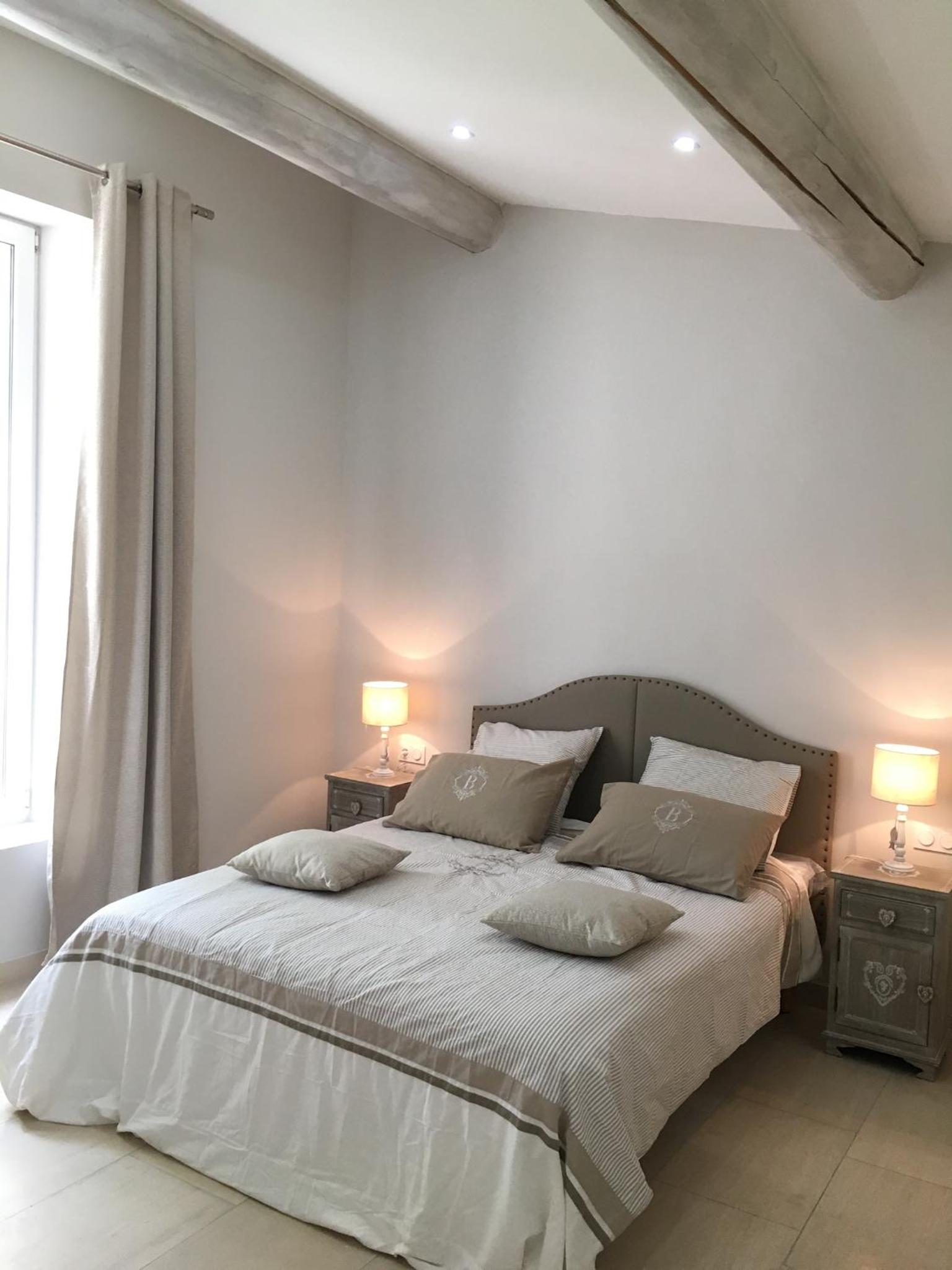 Queen Room with Garden View photo 3