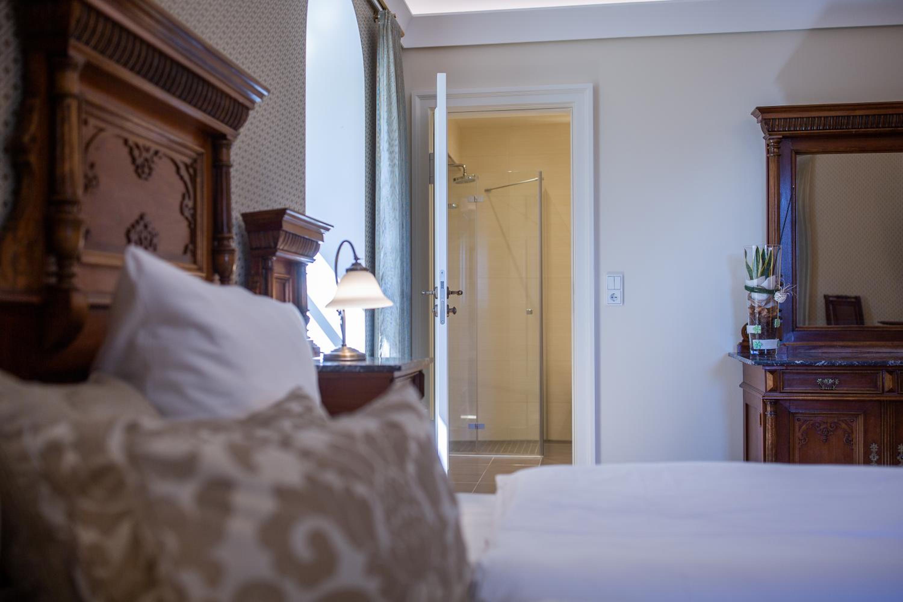 Superior Double Room - Photo 2