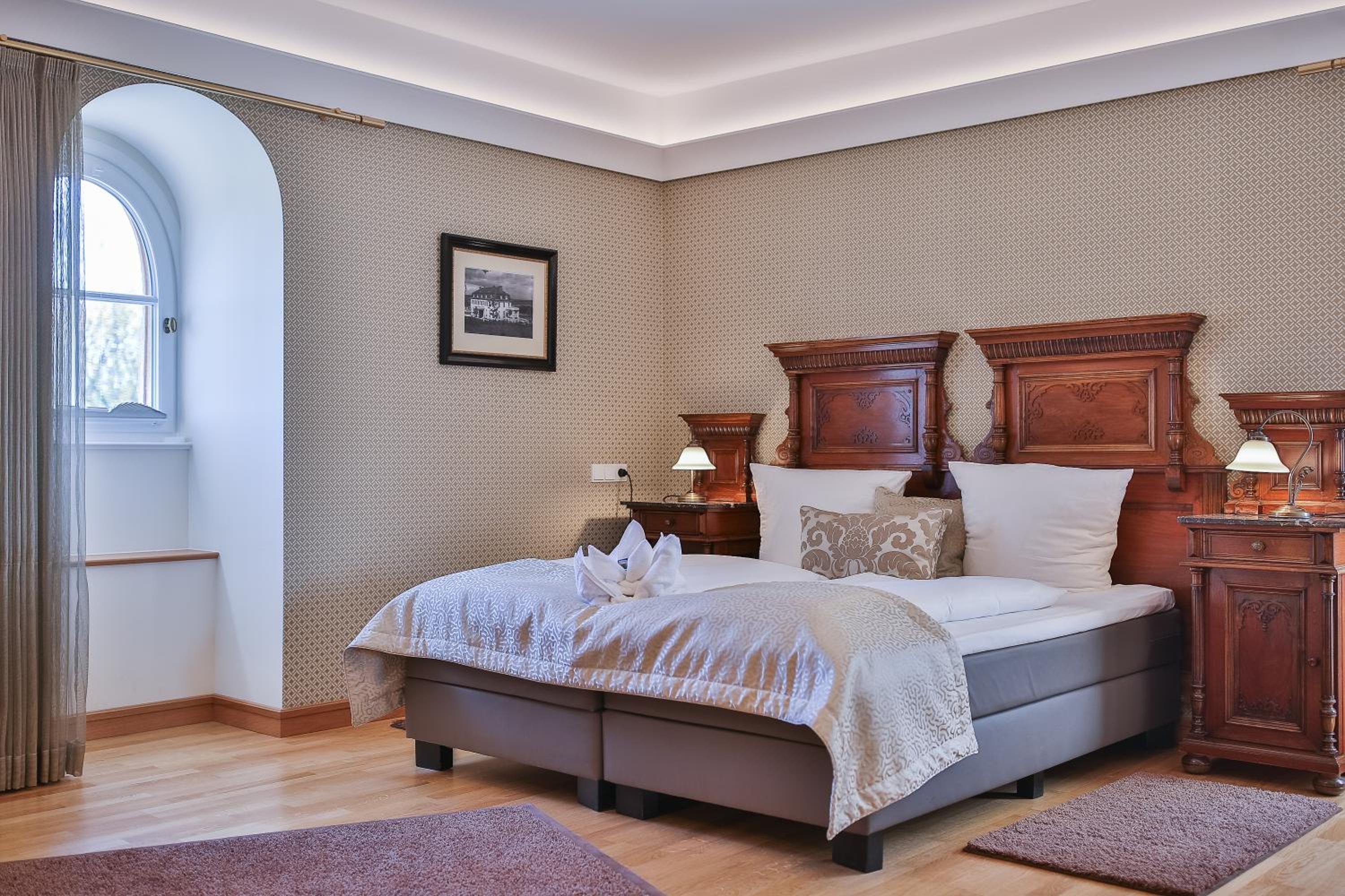 Superior Double Room - Photo 1
