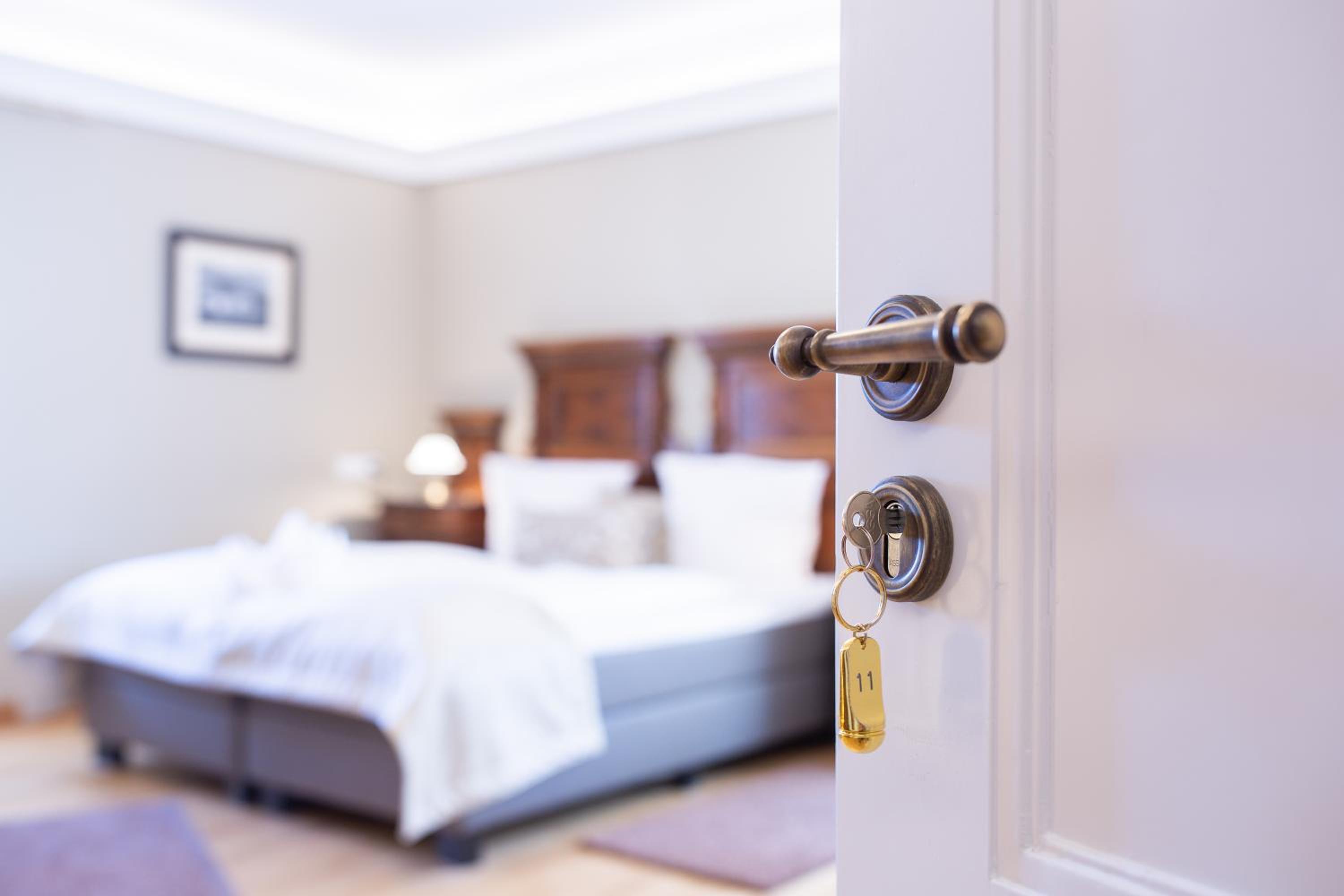Superior Double Room - Photo 8