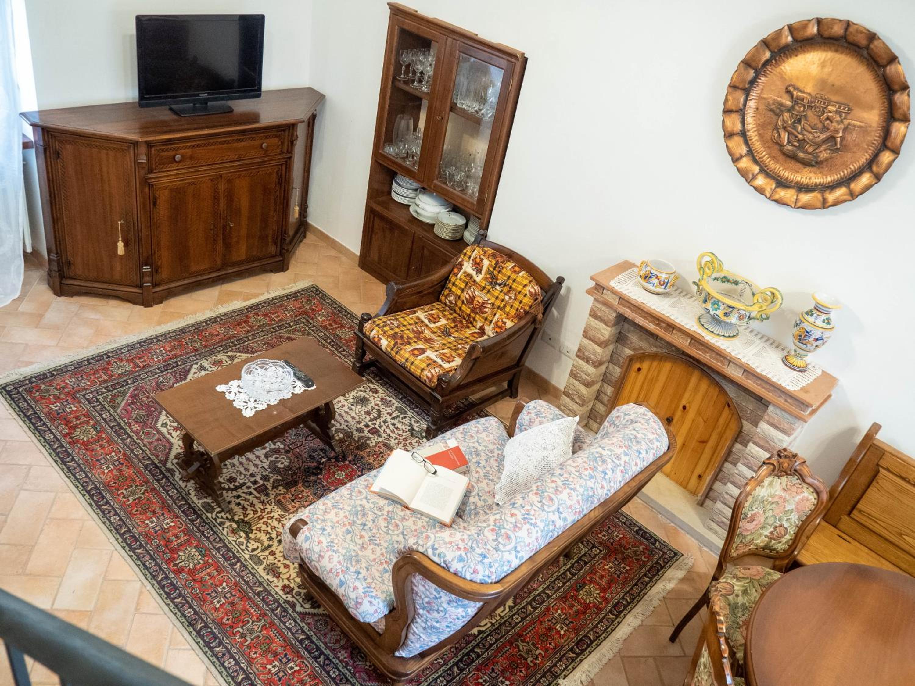 Two-Bedroom House photo 1