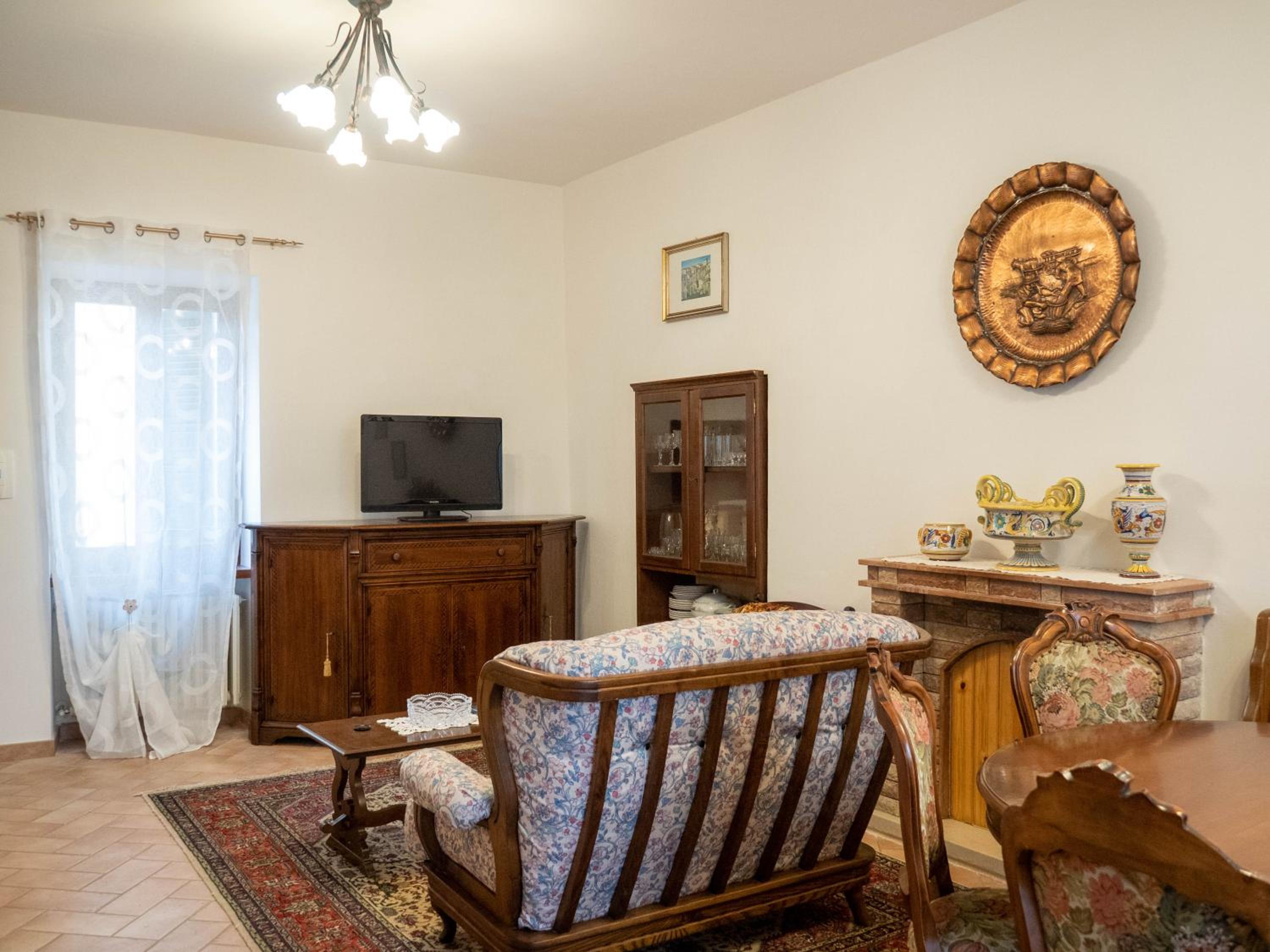 Two-Bedroom House photo 2