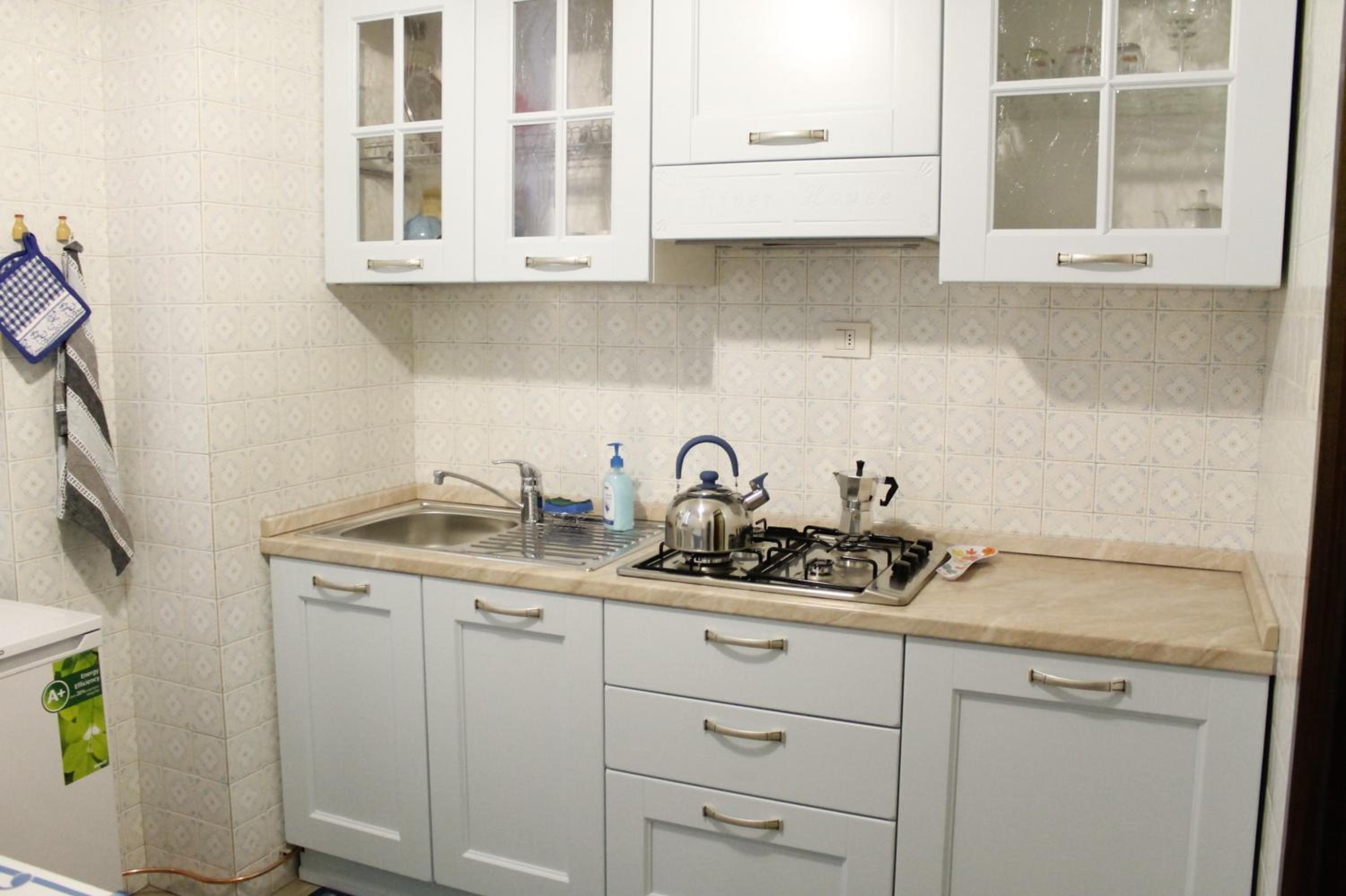 Two-Bedroom Apartment - Photo 38