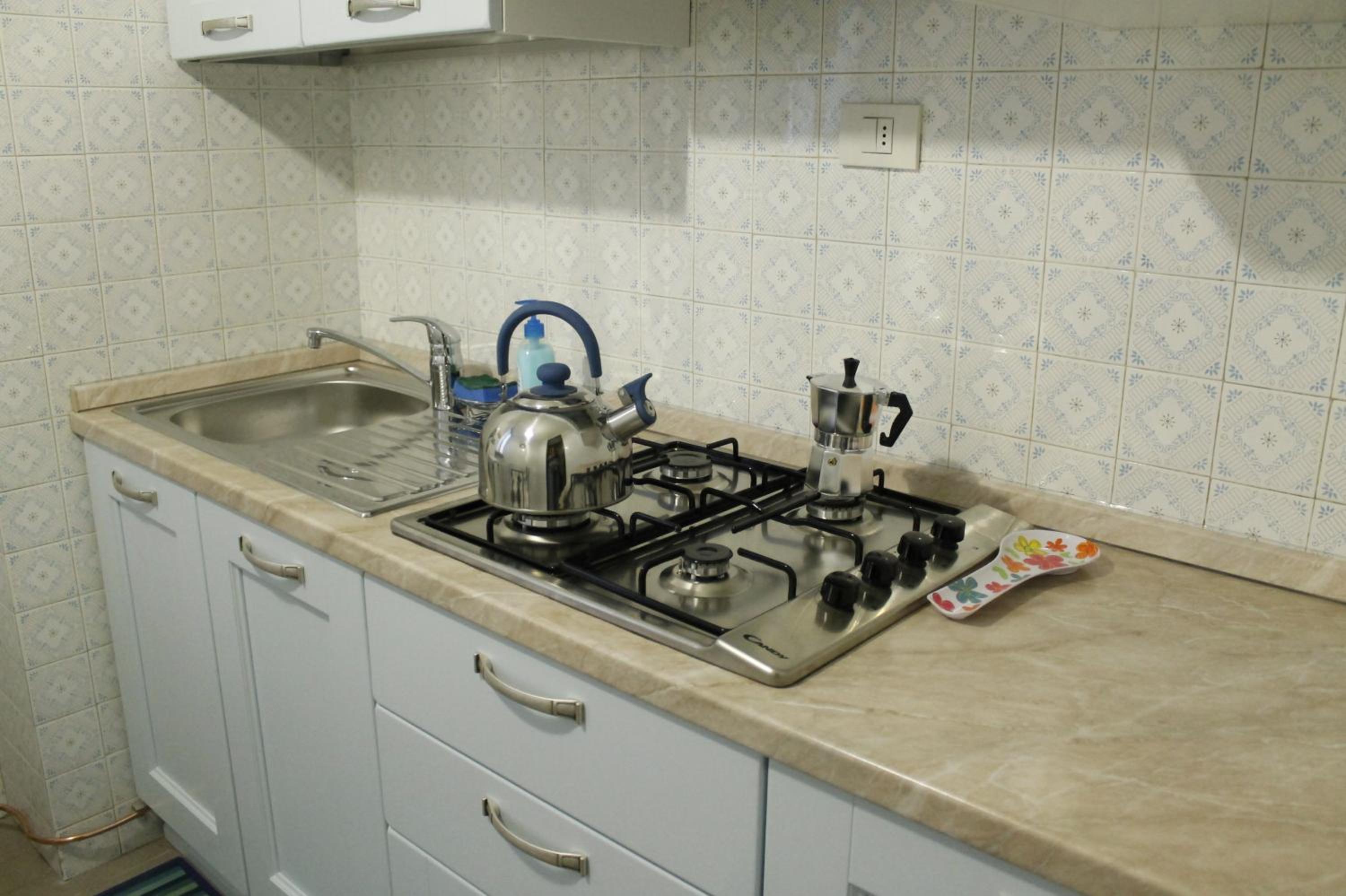Two-Bedroom Apartment - Photo 36