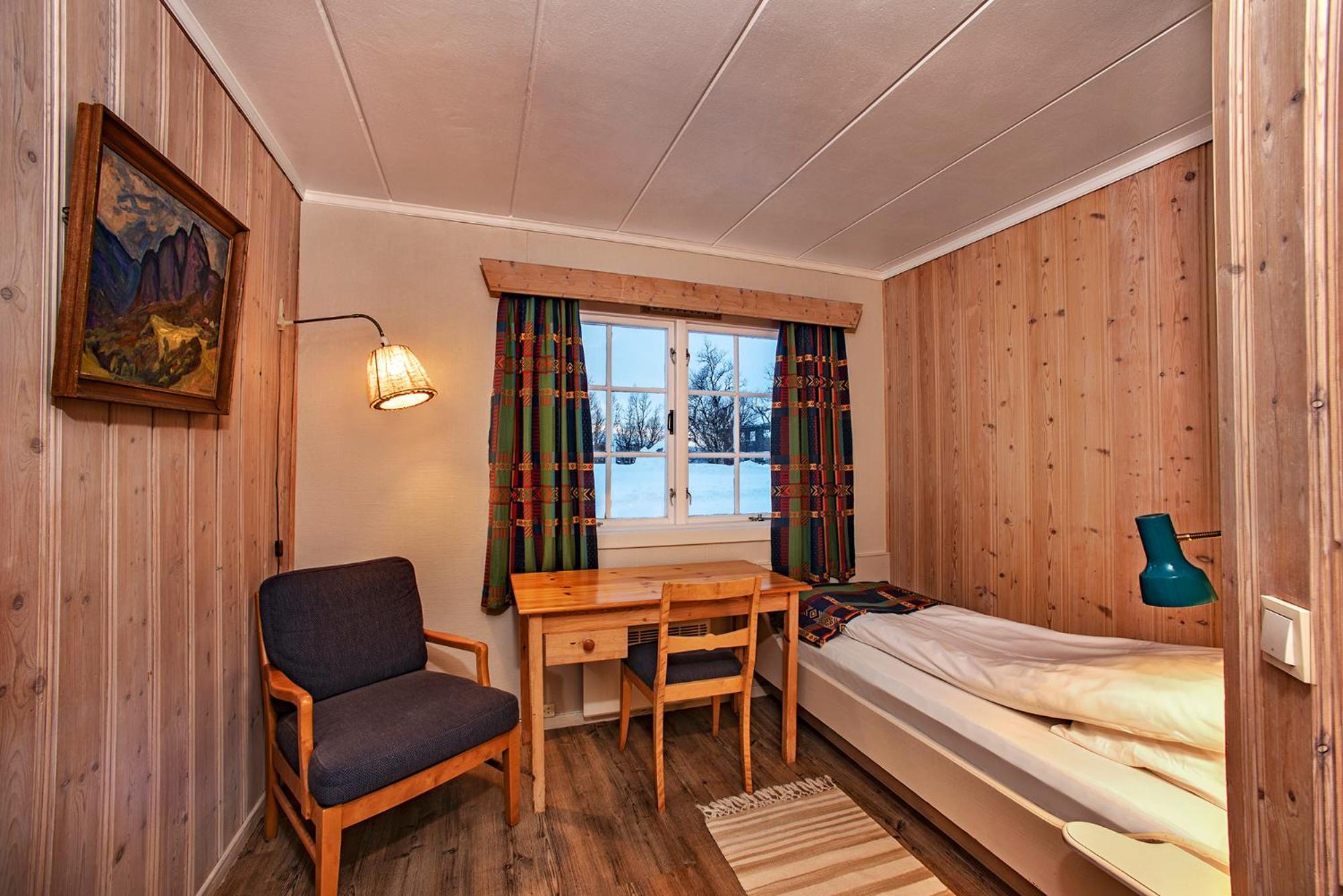 Single Room
