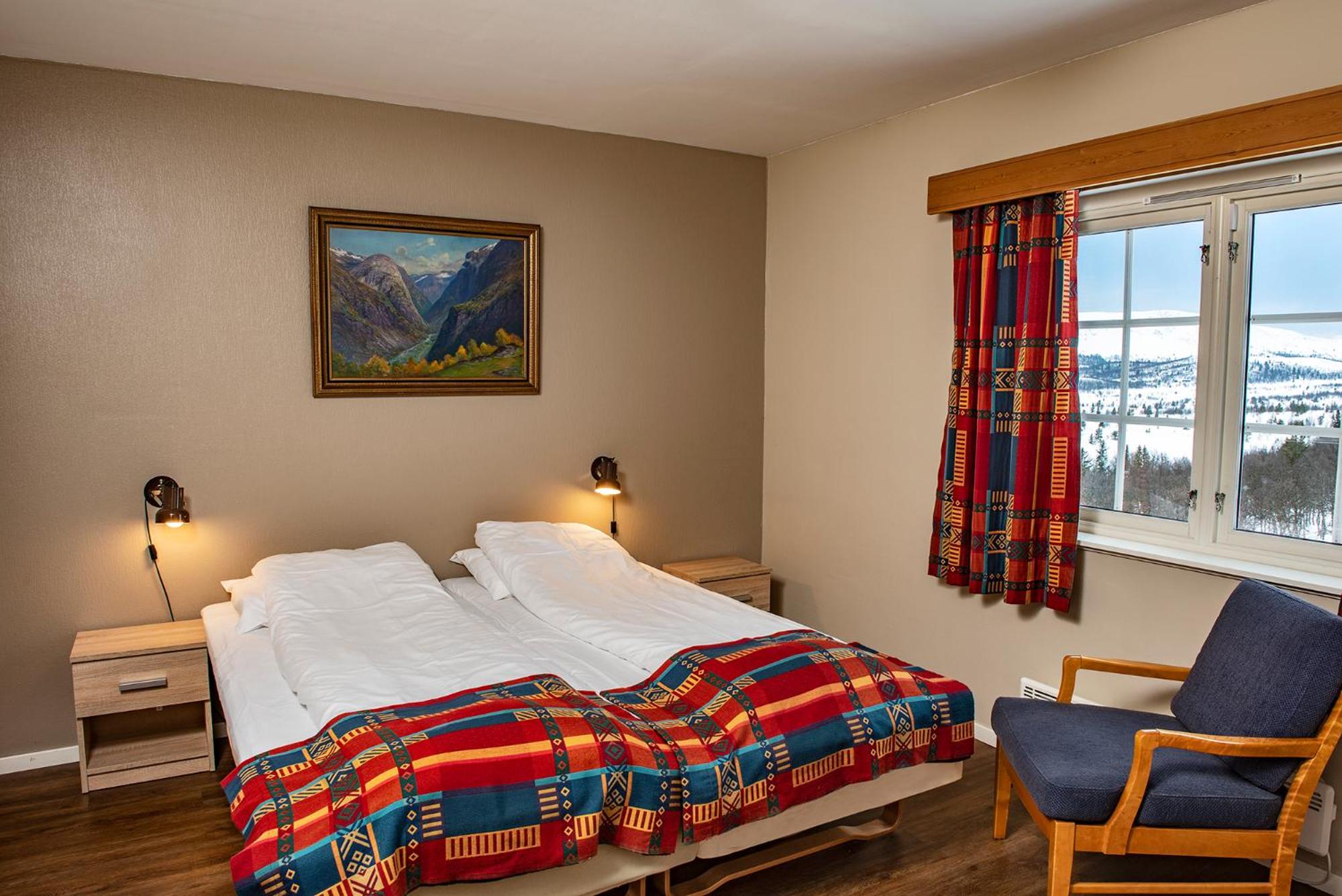 Double Room - Photo 4