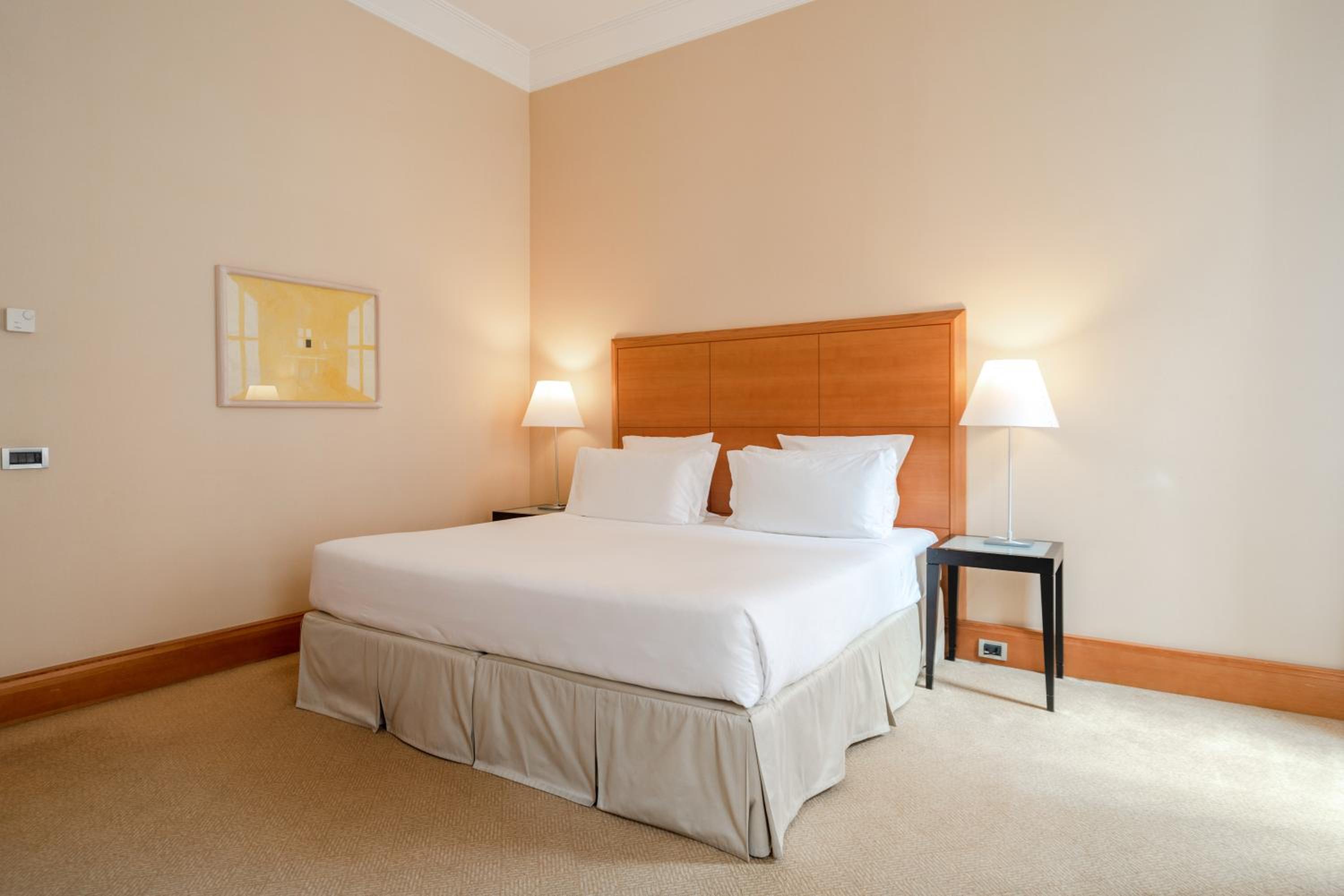Executive Double Room photo 3