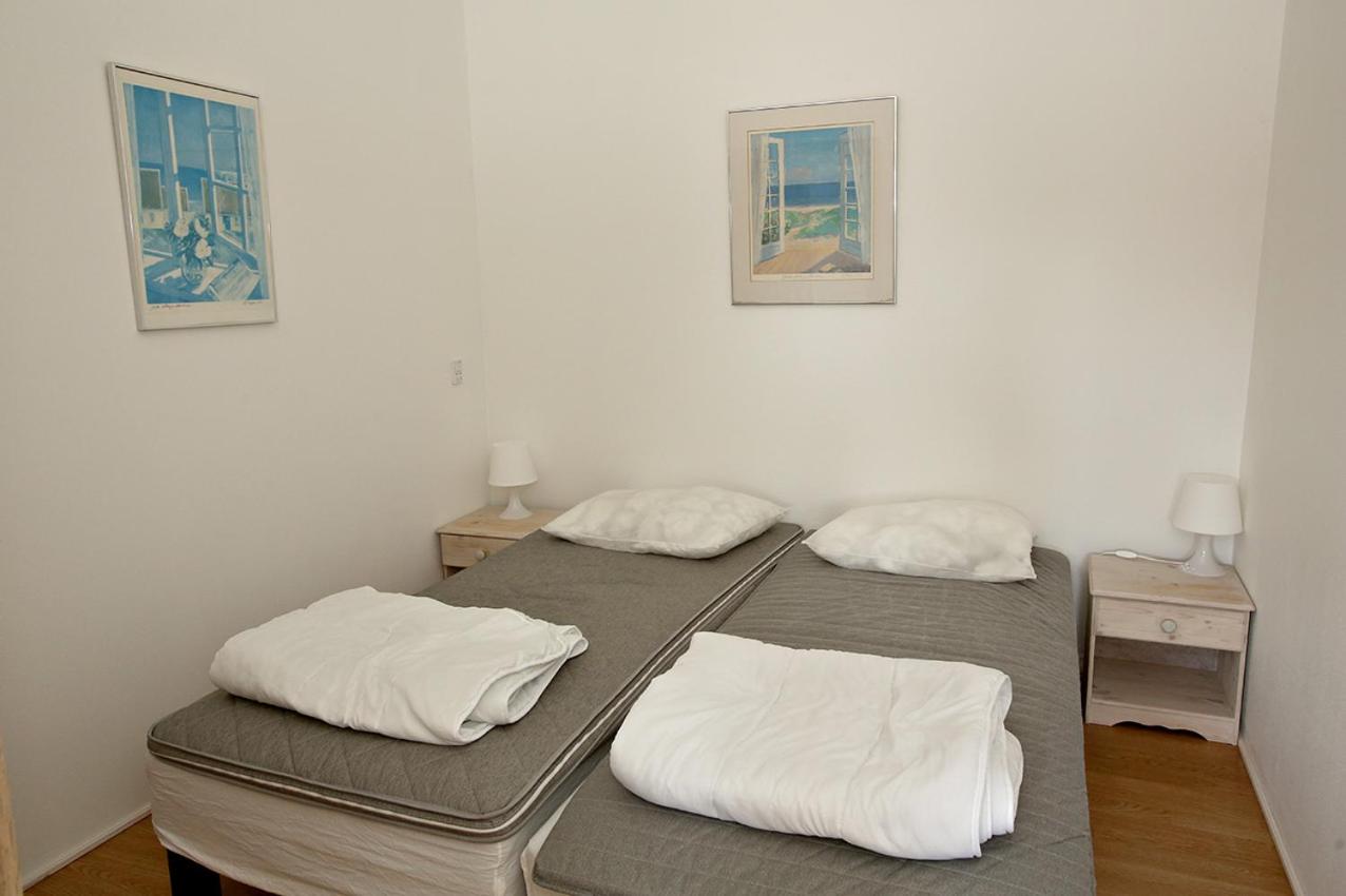 Deluxe Apartment photo 1