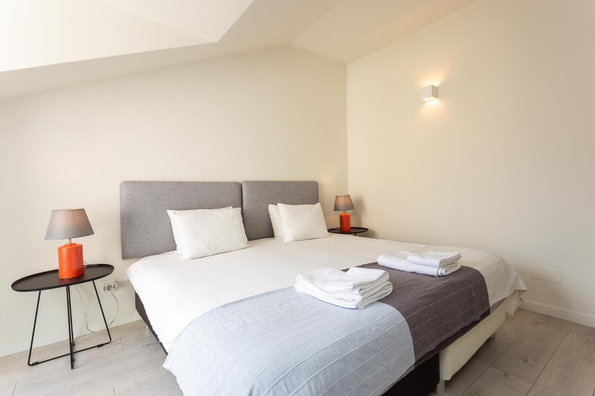 Duplex Apartment photo 3