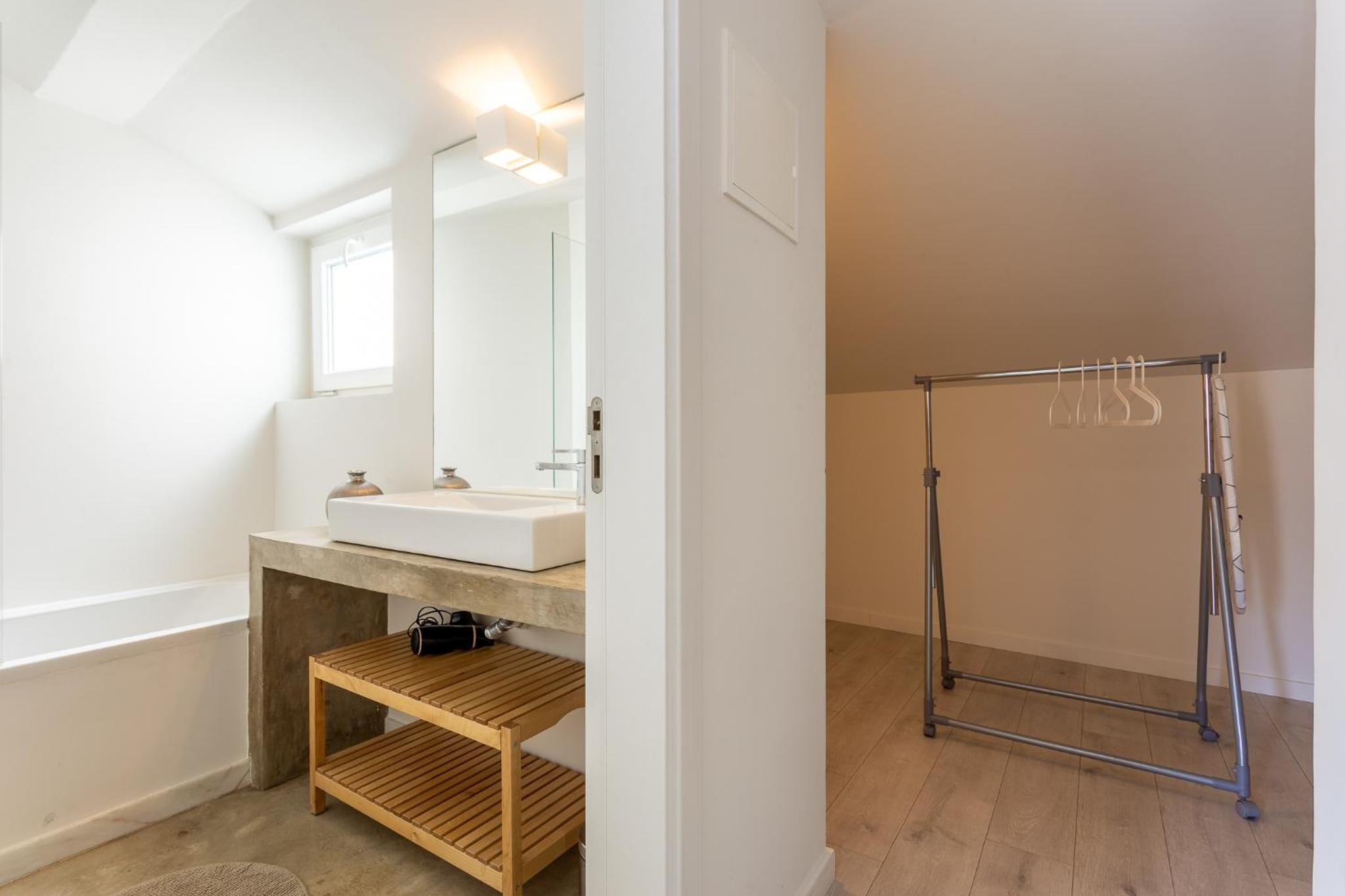Duplex Apartment photo 2