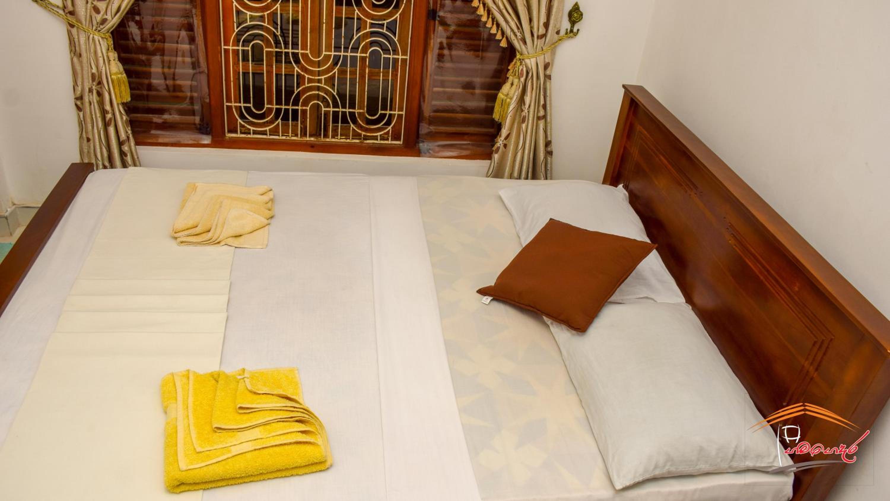 Triple Room photo 3