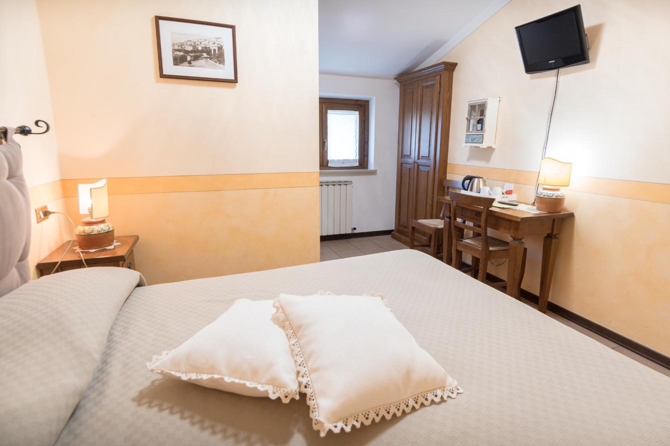 Double Room photo 1