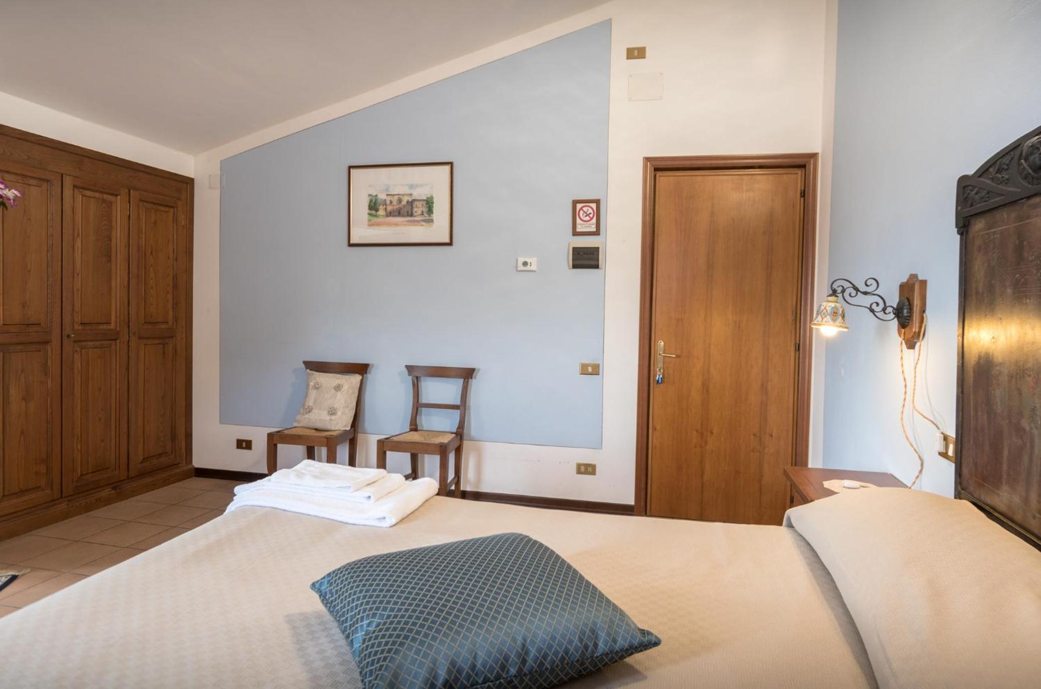 Triple Room photo 1