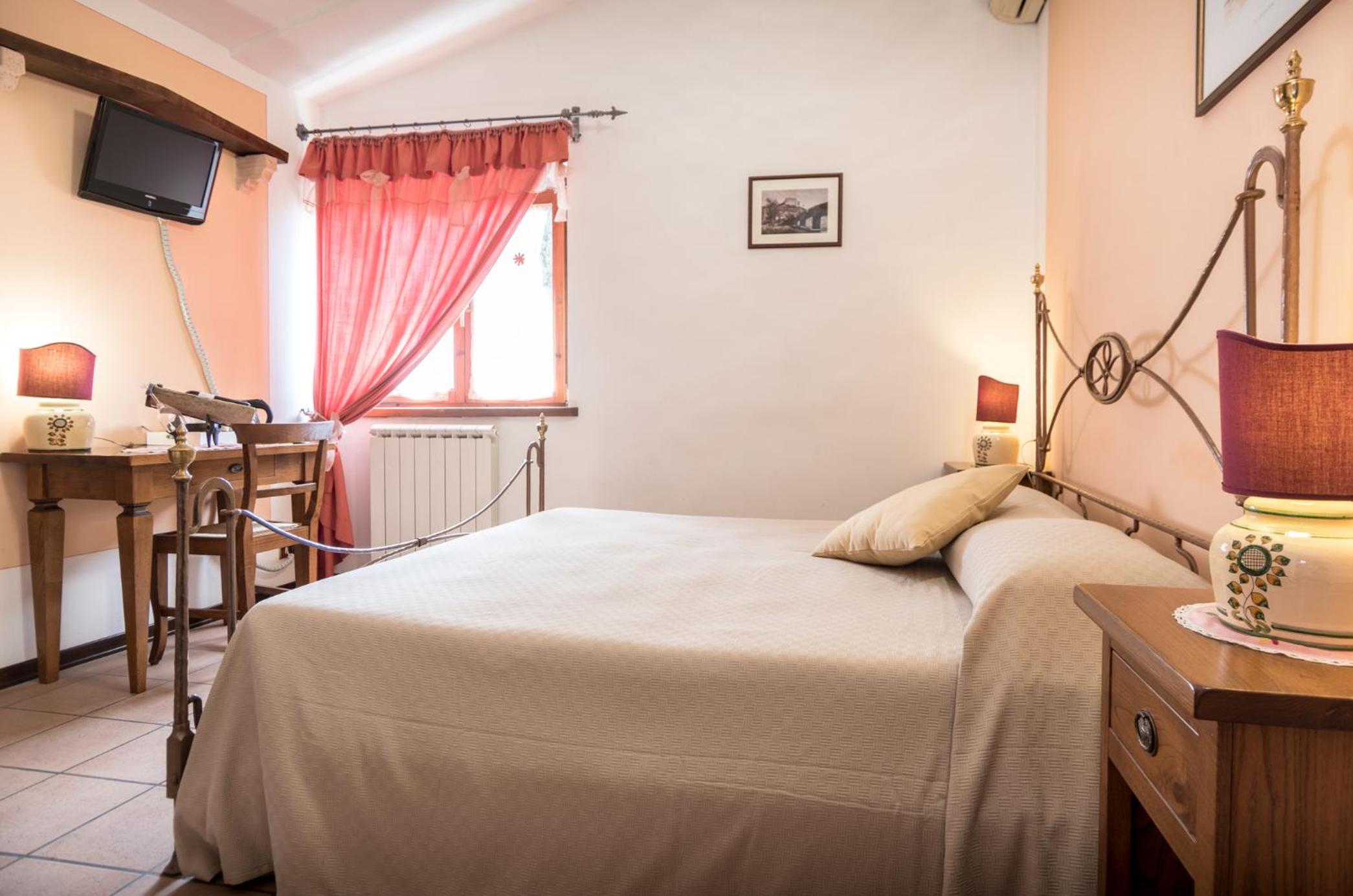 Comfort Triple Room photo 1
