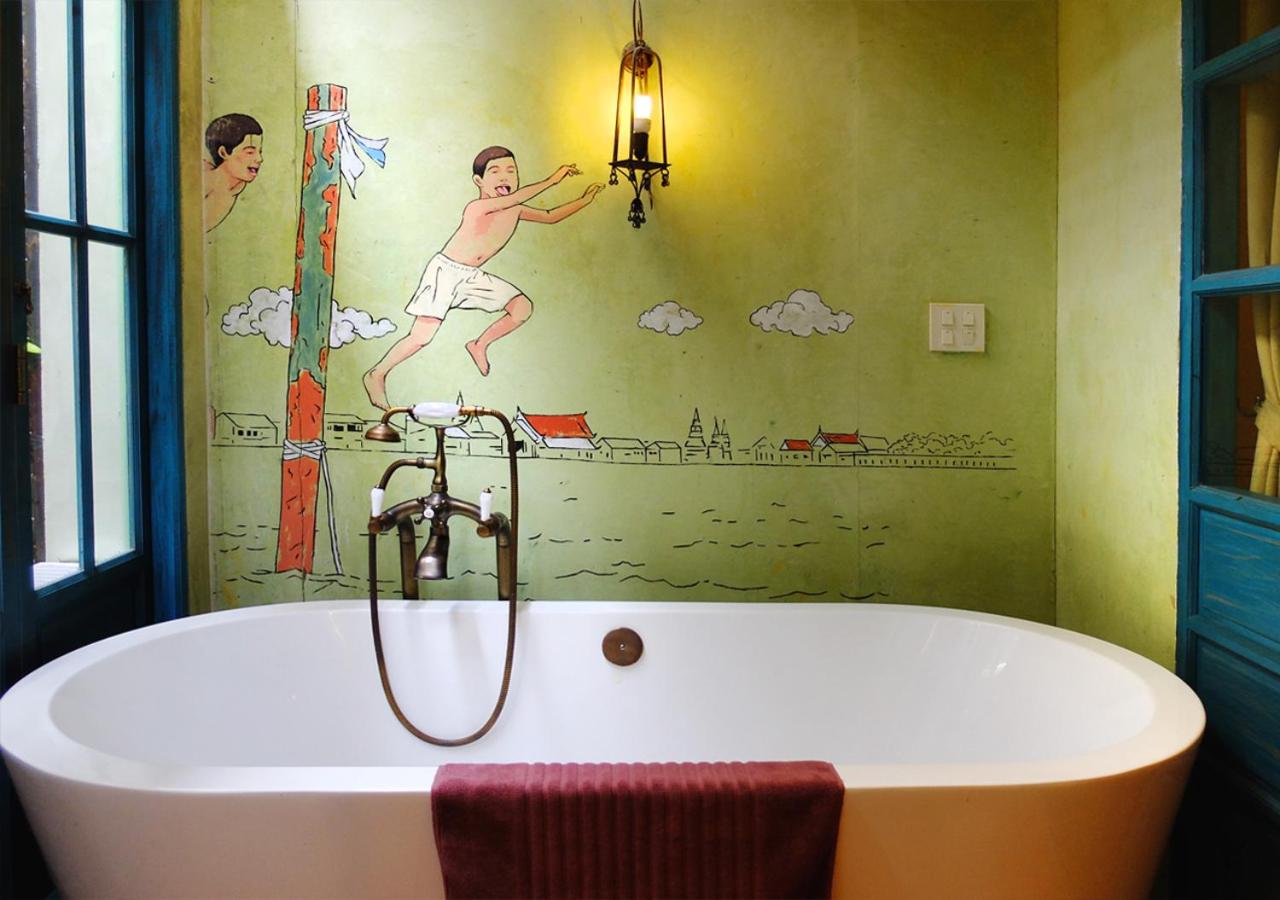 Suite with Garden Terrace thumbnail 6