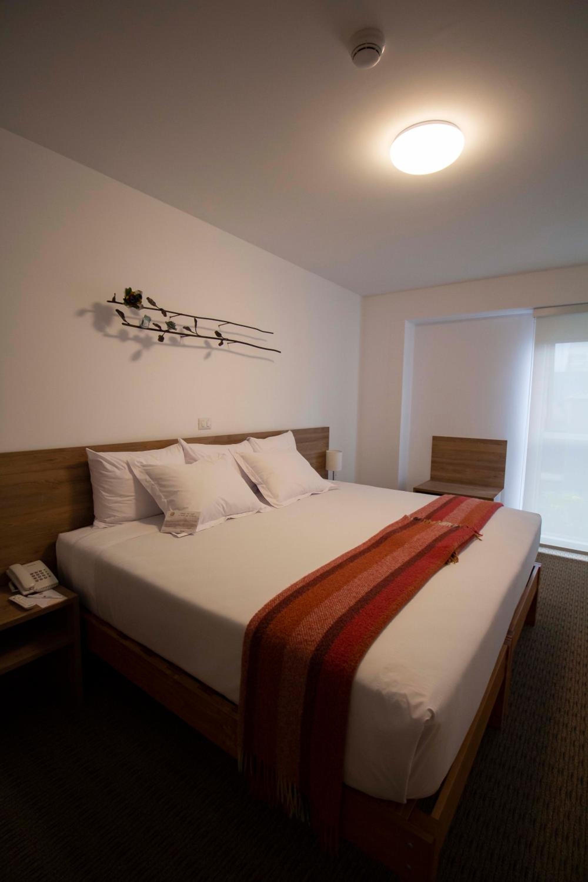 Standard Double or Twin Room - Photo 2