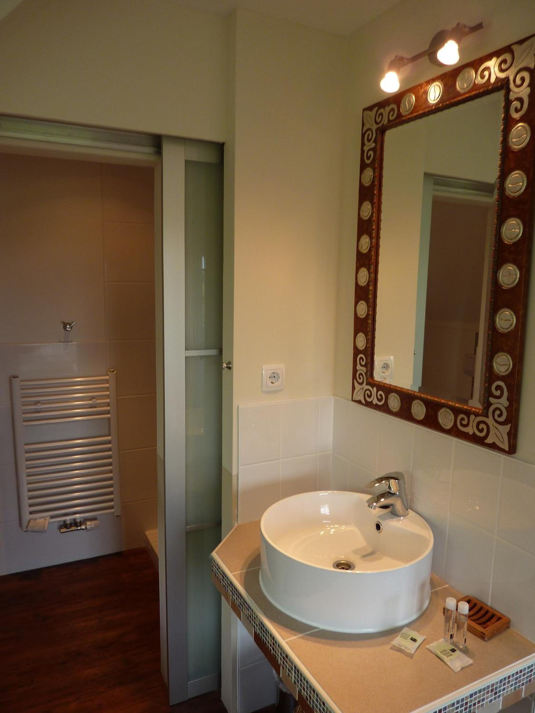 Superior Apartment With Sauna photo 3