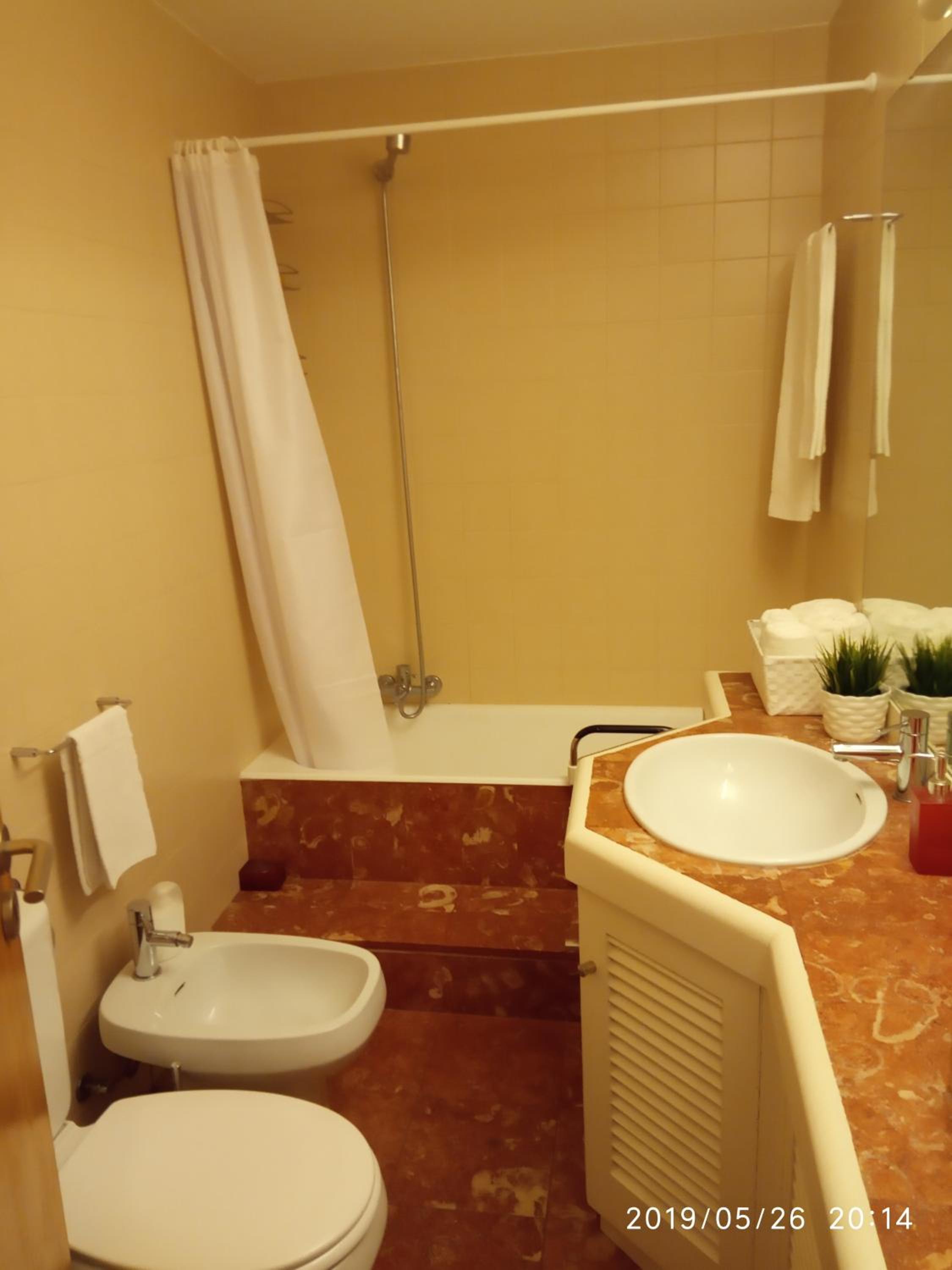 Two-Bedroom Apartment - Photo 26