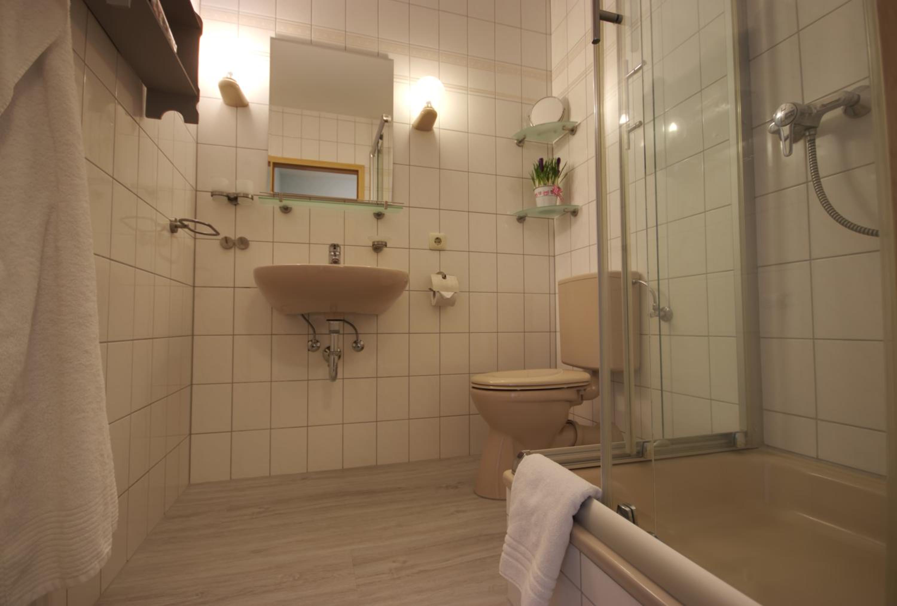 Double Room with Garden View photo 2