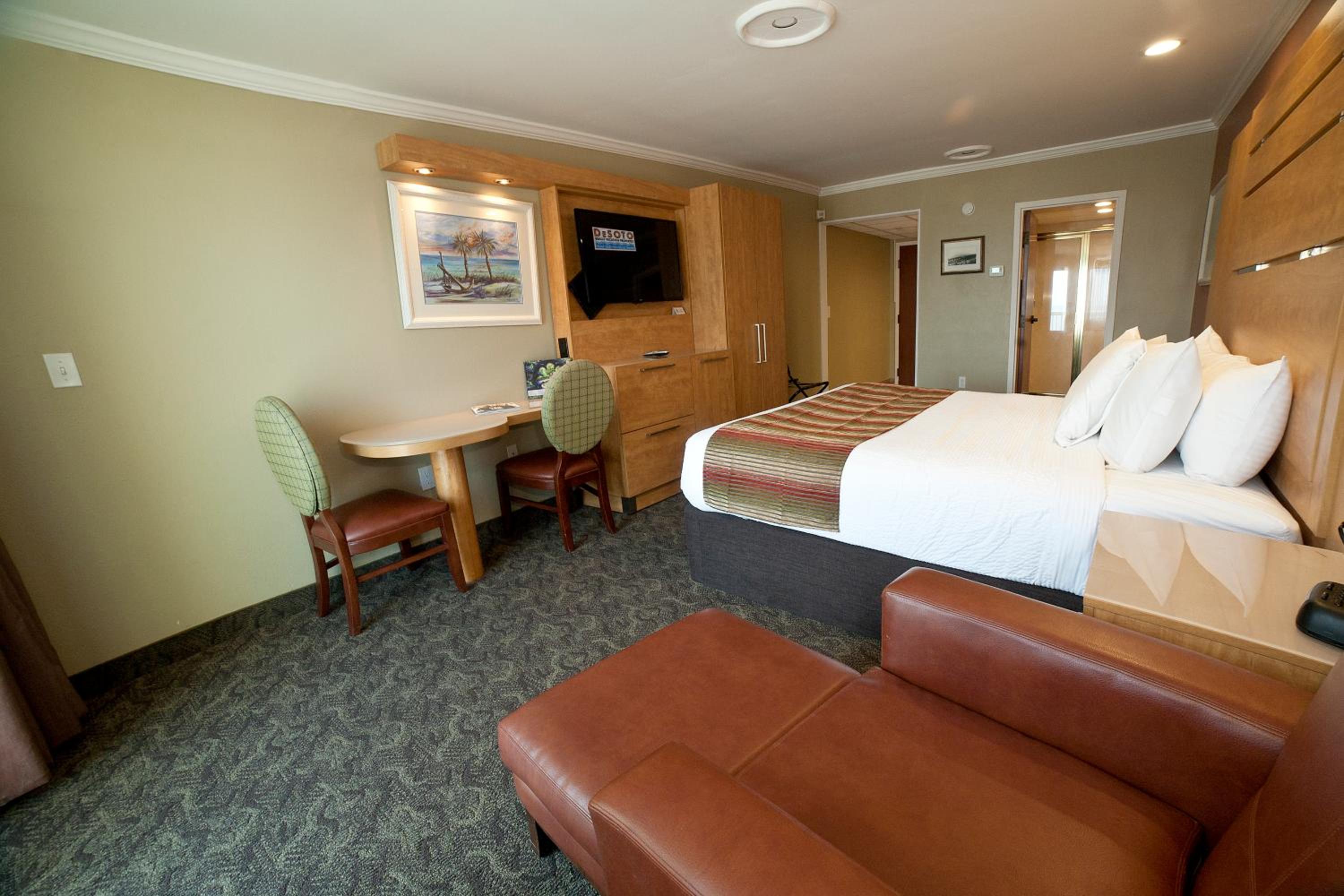 King Room