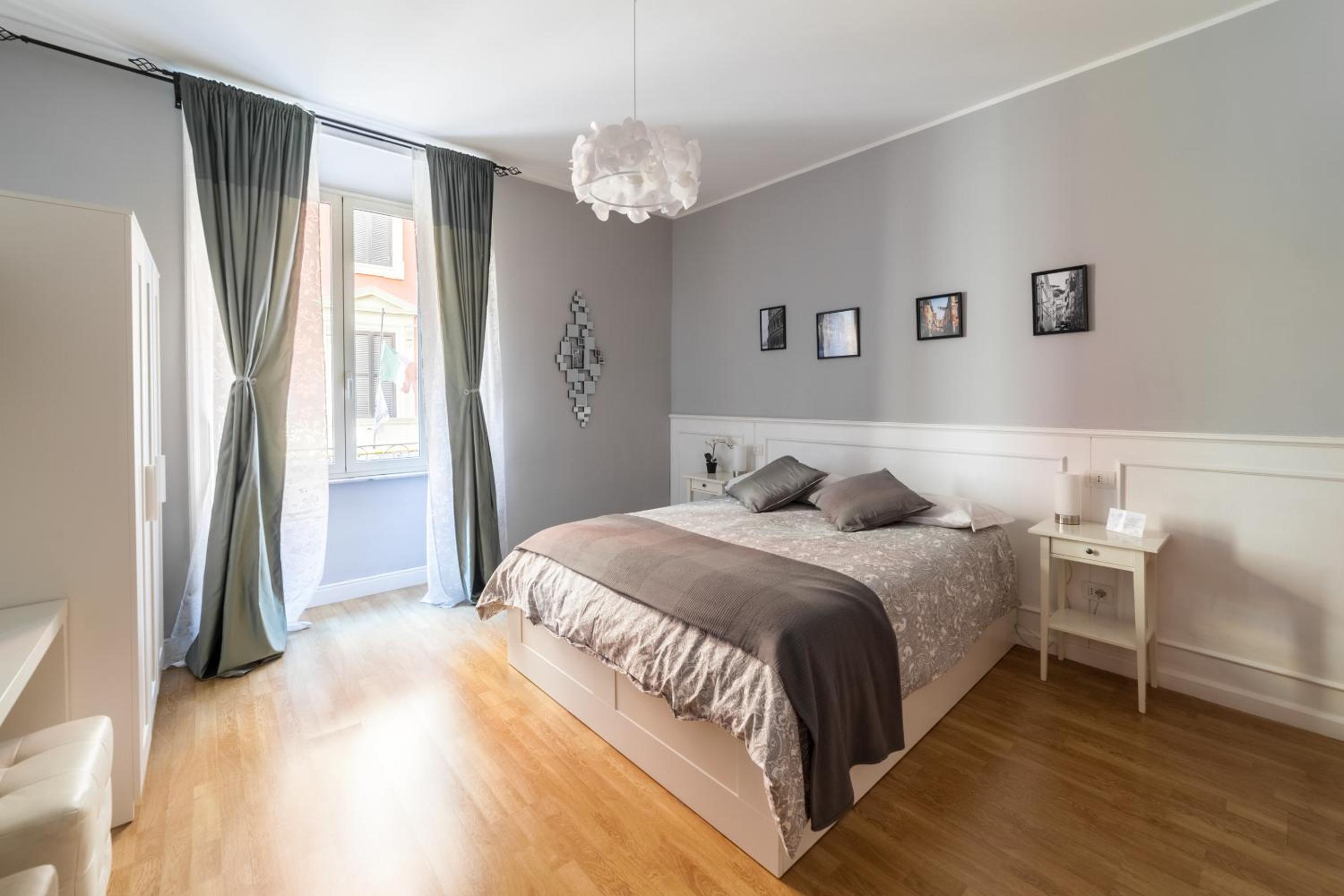 Superior Triple Room photo 1