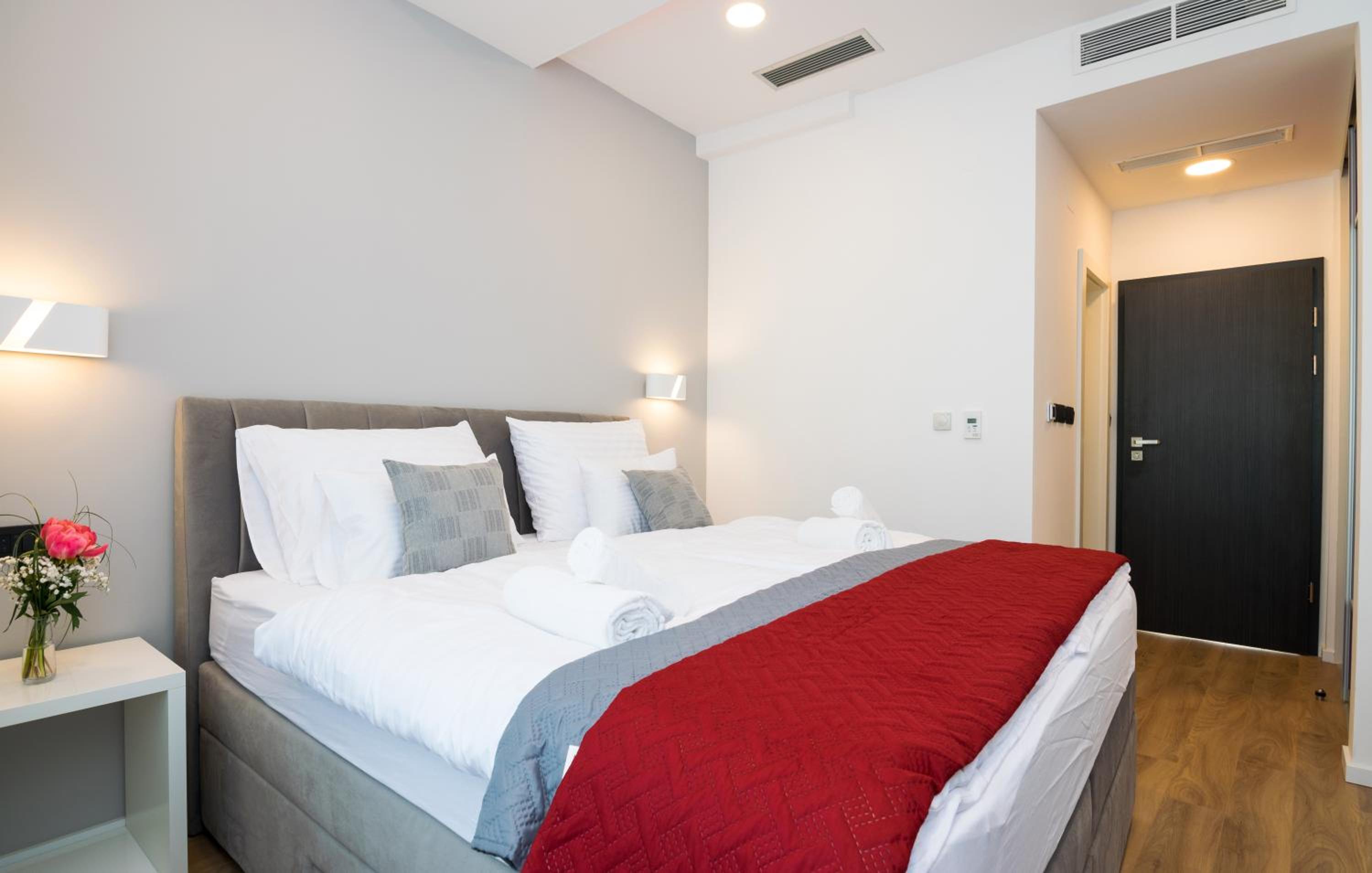 Double Room photo 1
