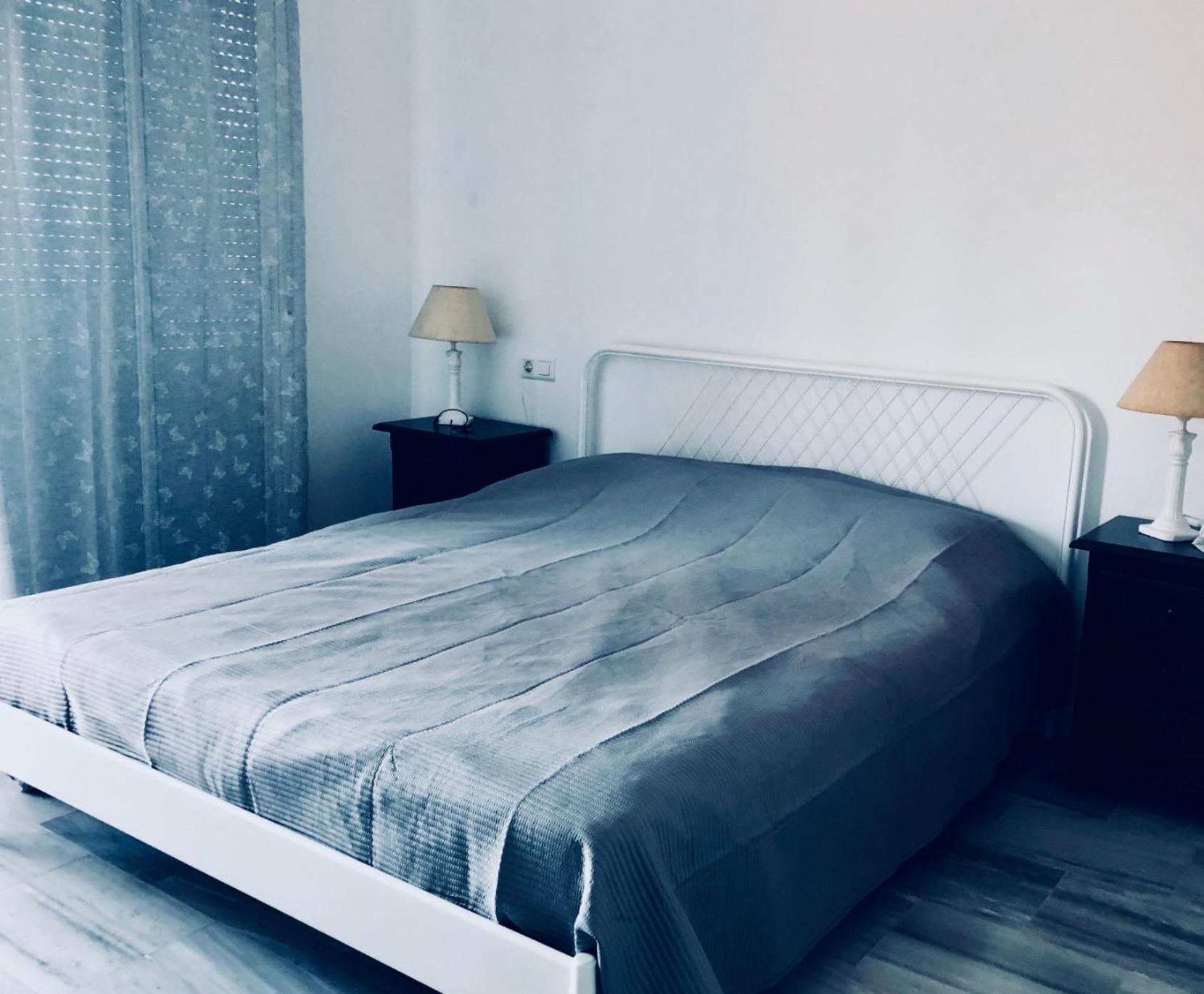 Casa de Dos Habitaciones