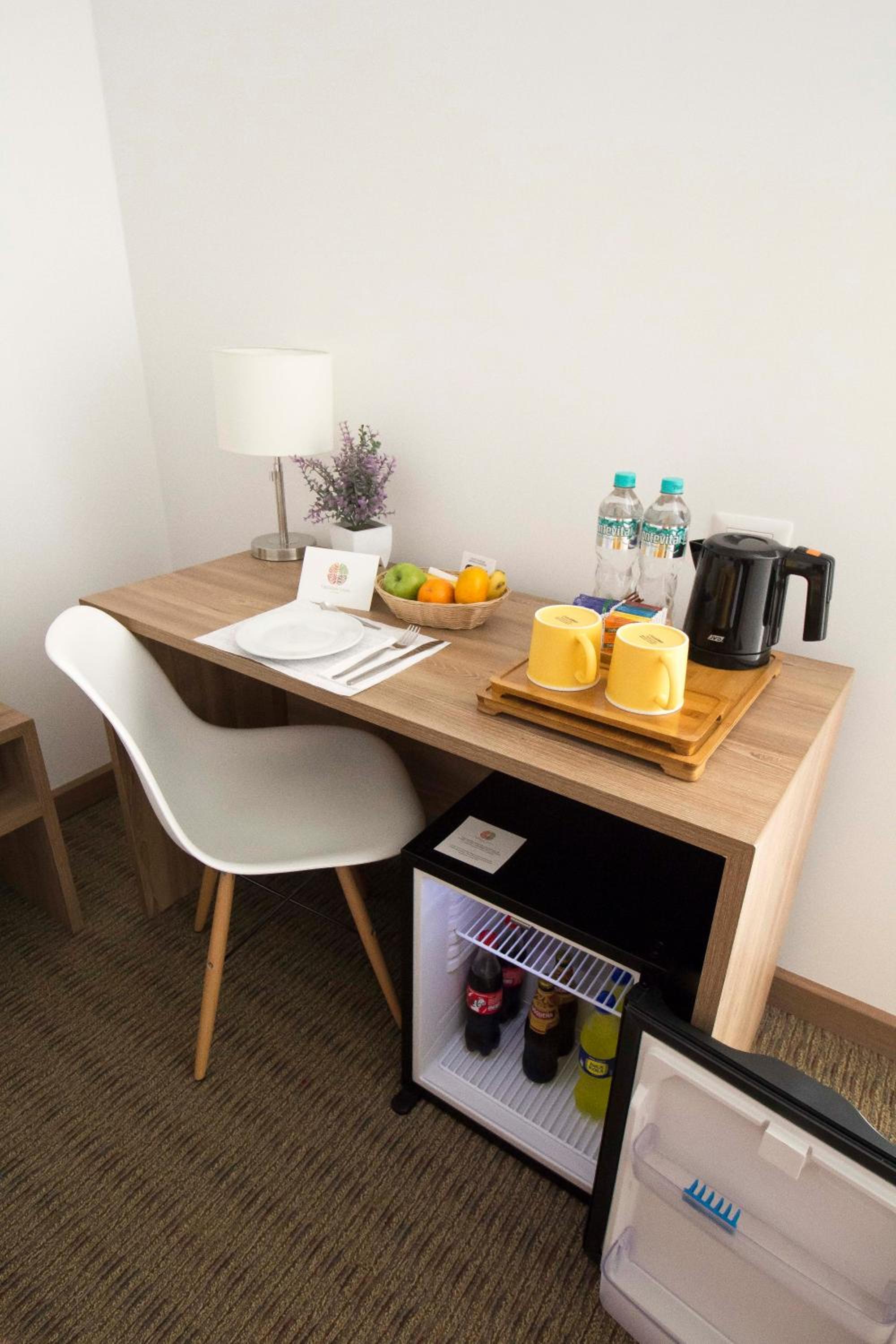 Superior Double or Twin Room - Photo 4