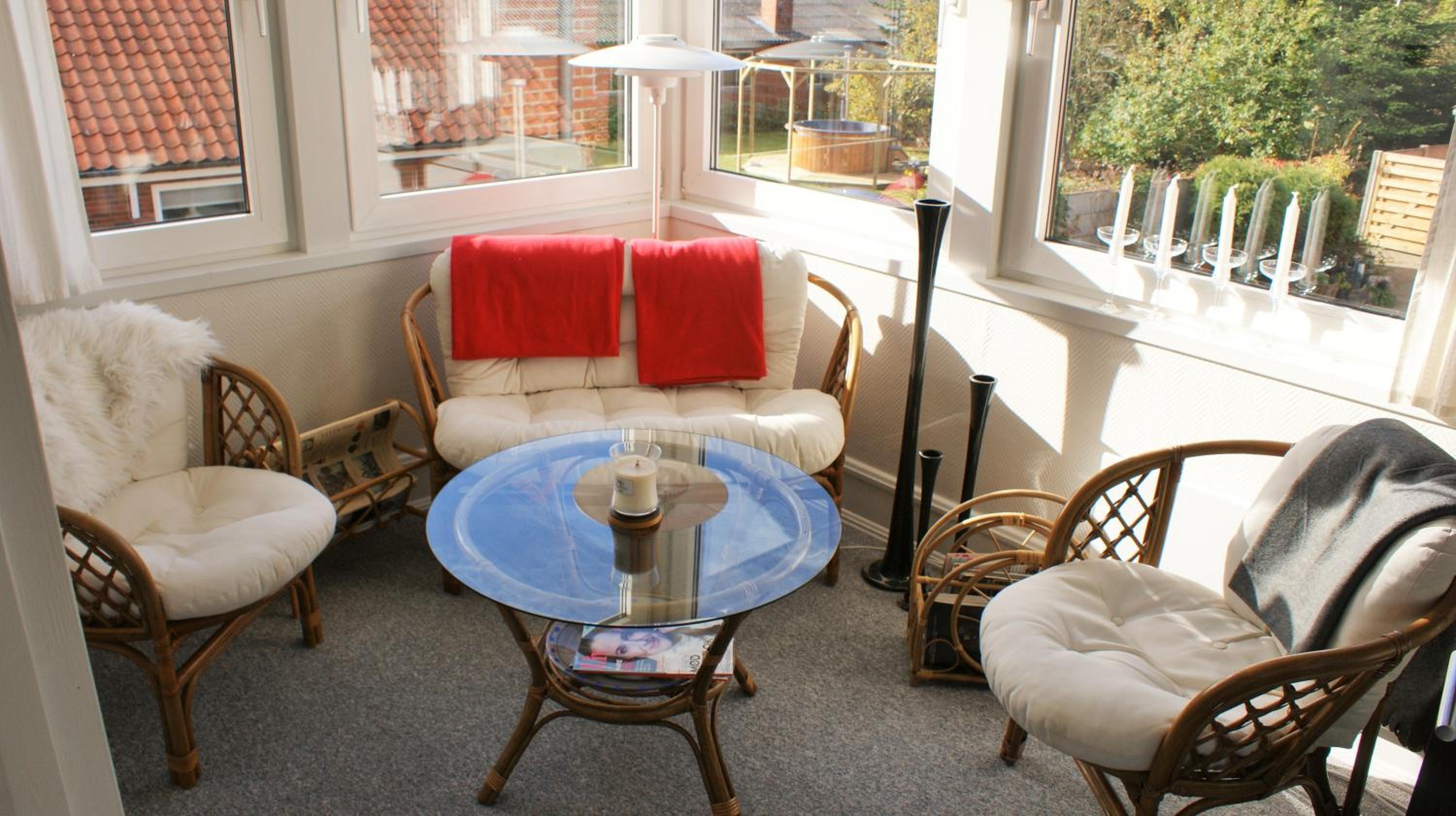 Apartment - Photo 21