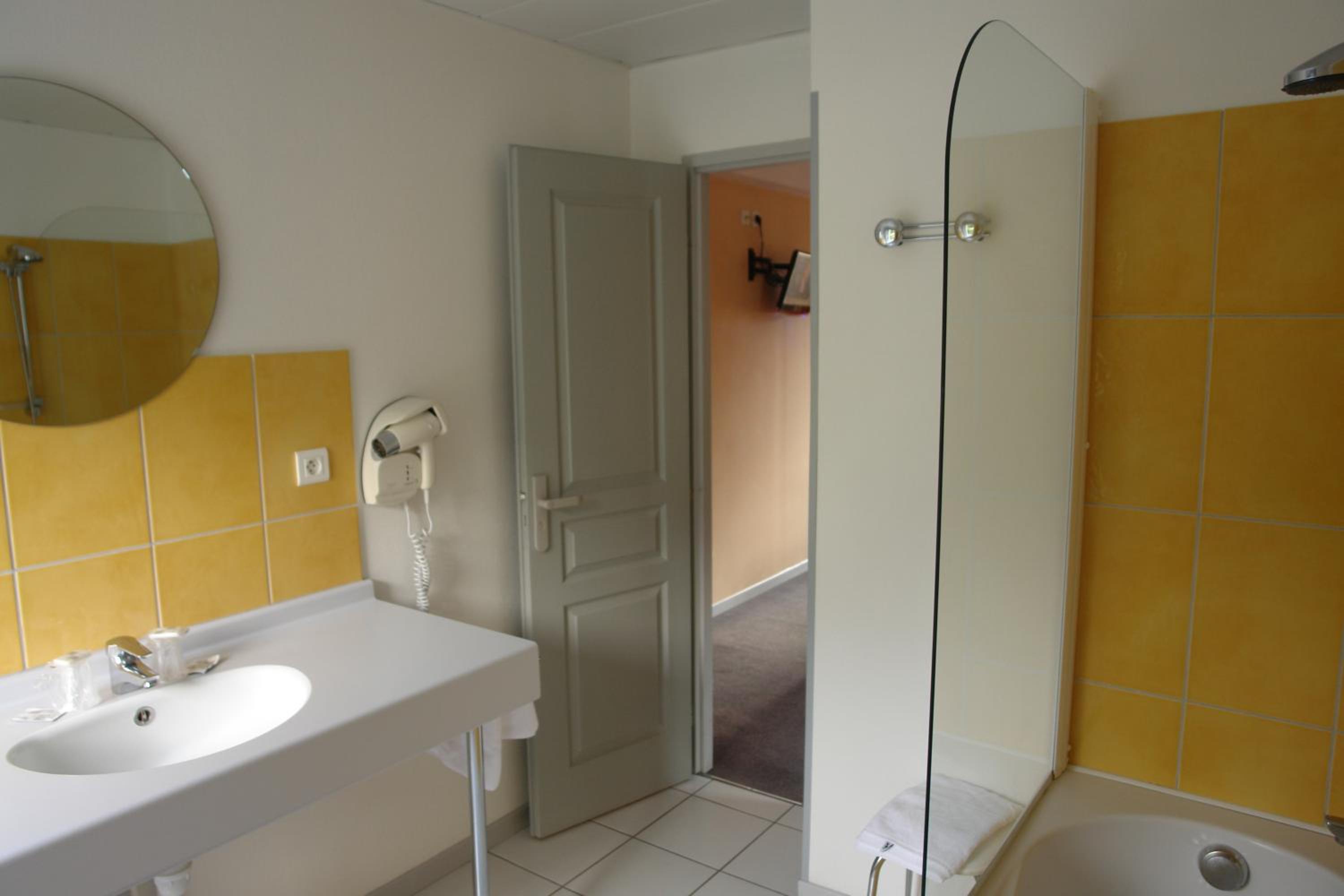 Deluxe Double Room - Photo 2