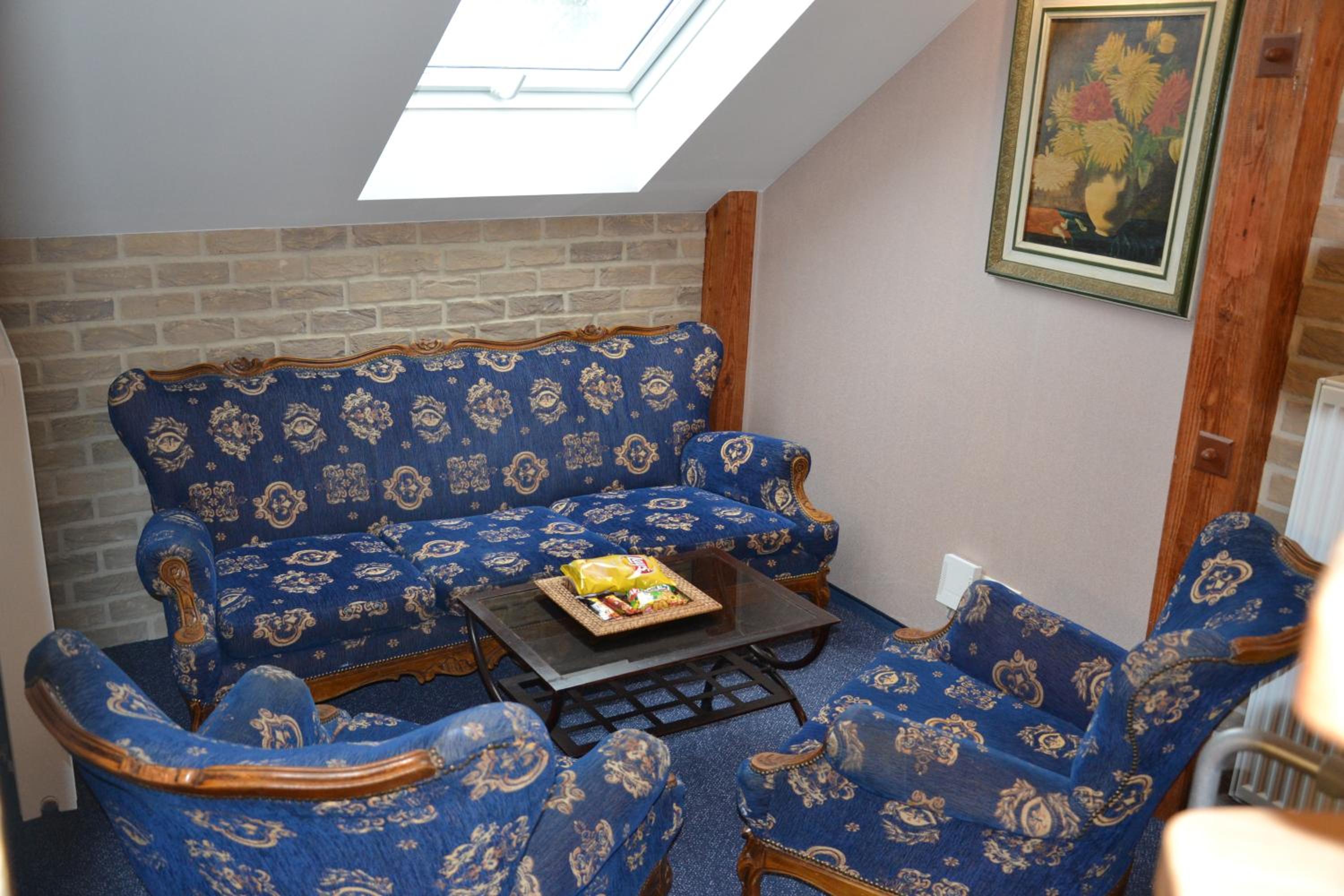 Quadruple Room with Bathroom photo 1