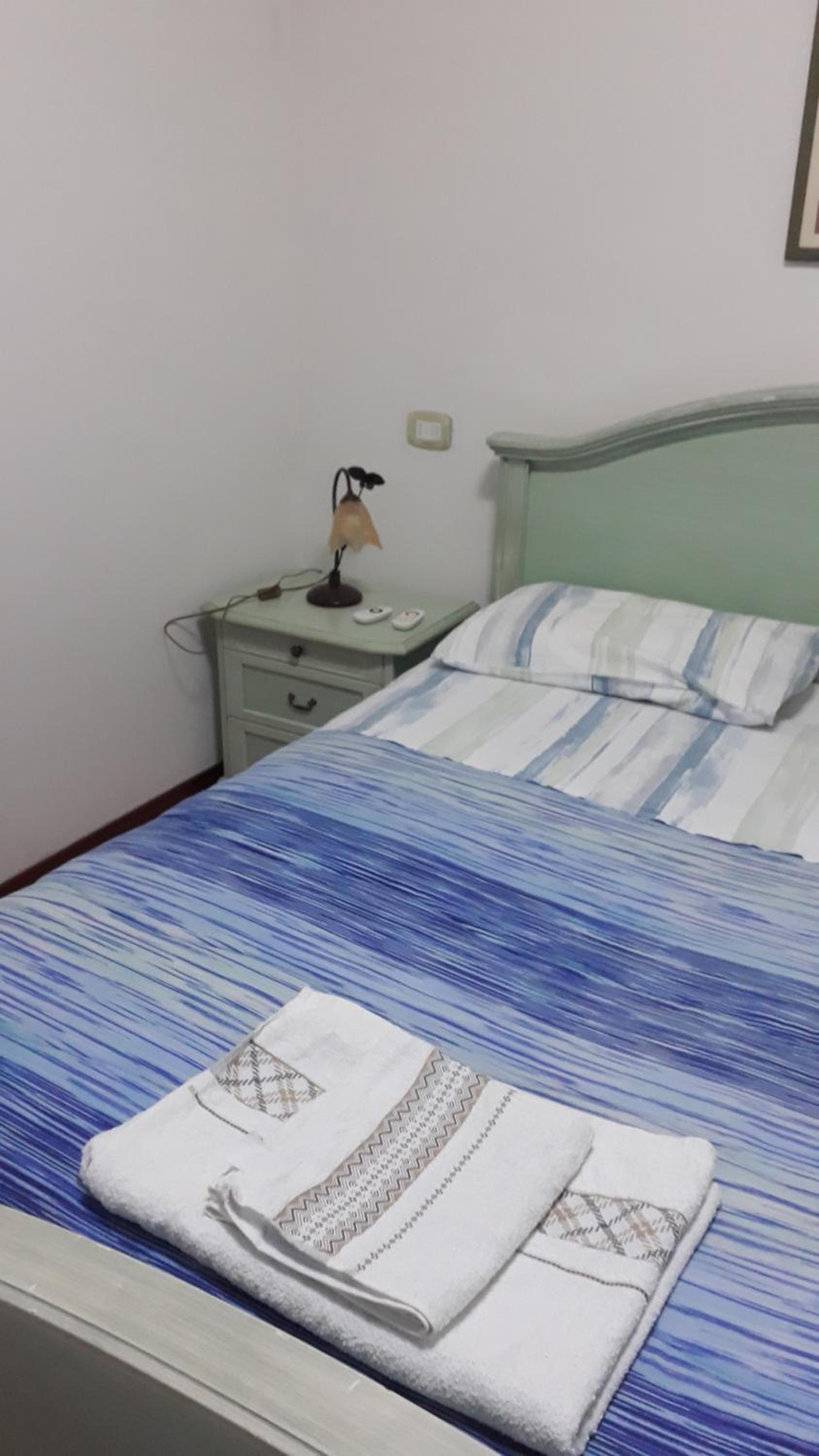 Two-Bedroom Apartment (6 Adults)