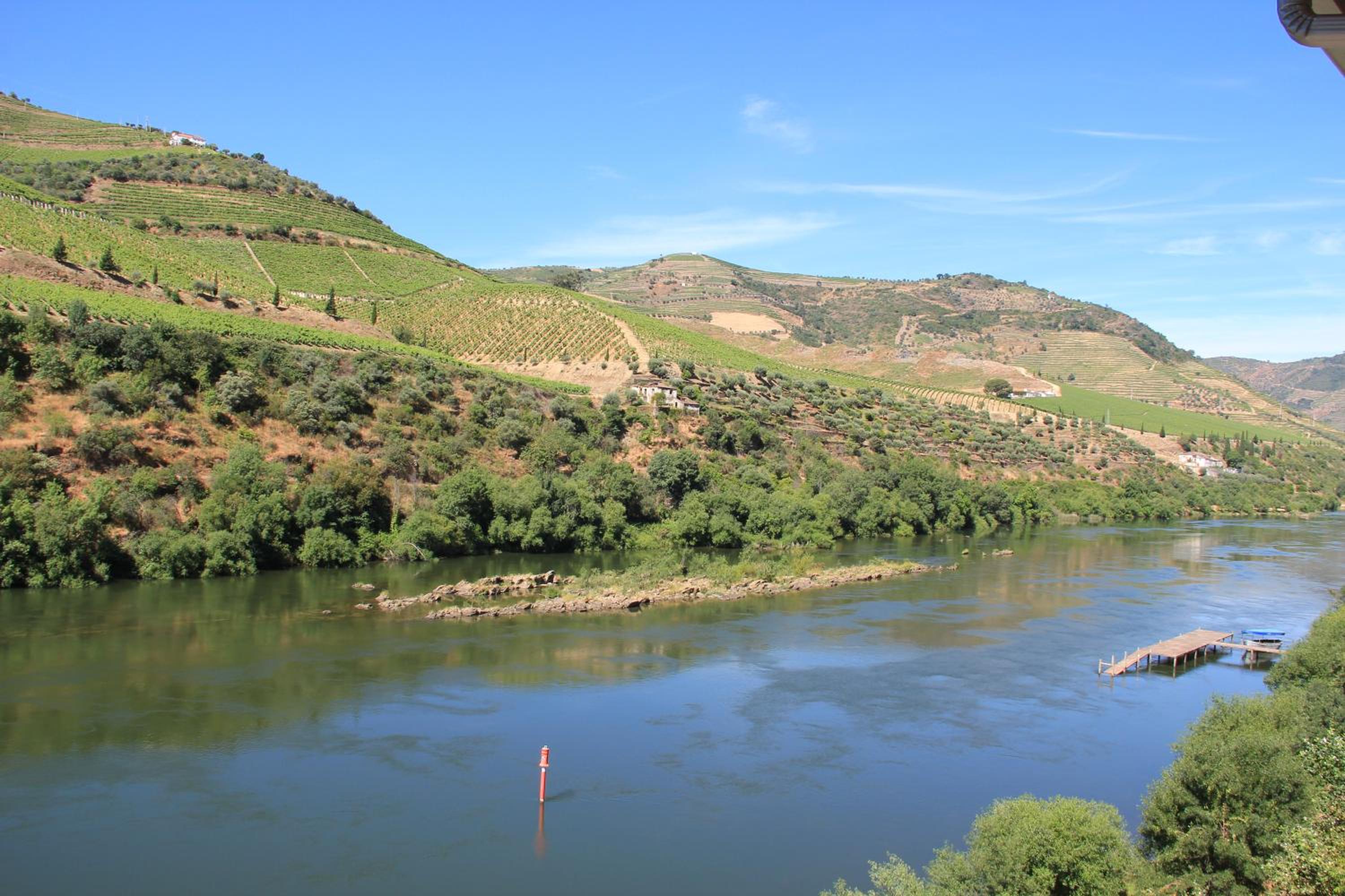 Twin Room with River View photo 2