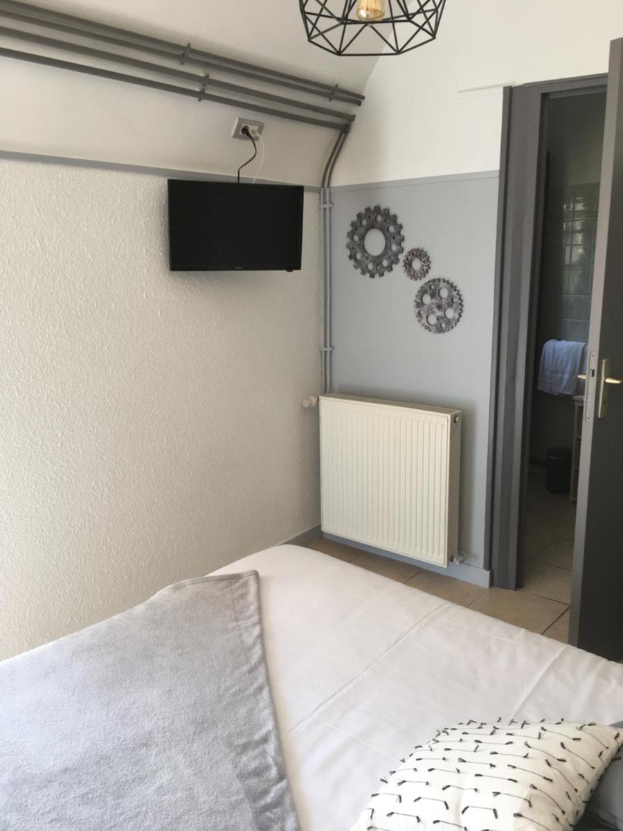 Double Room with Garden View photo 2
