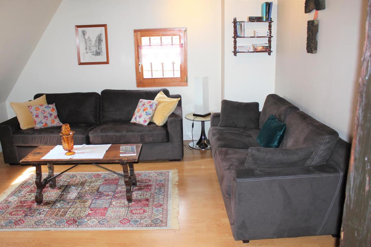 Duplex Apartment photo 3