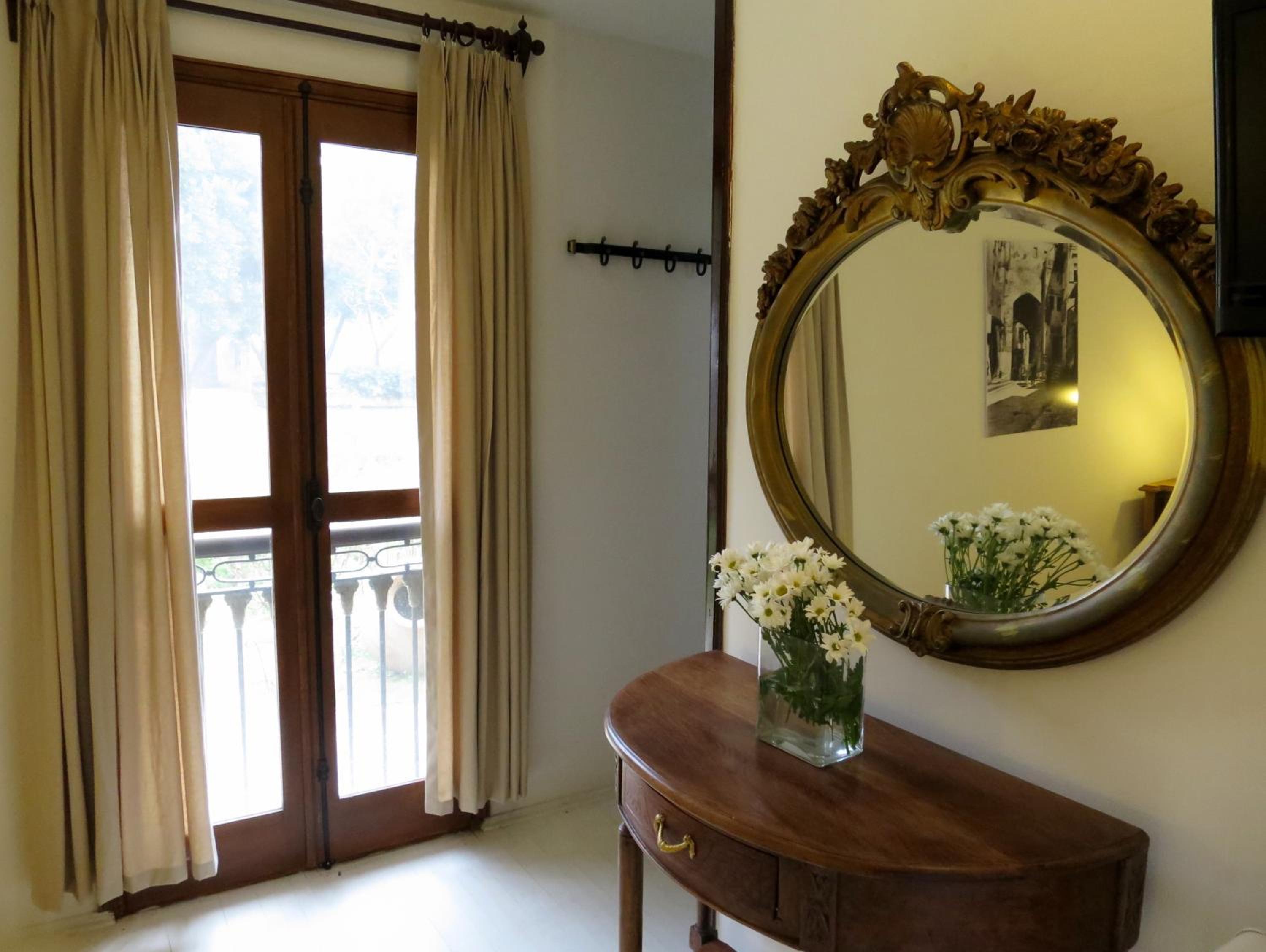 Superior Single Room