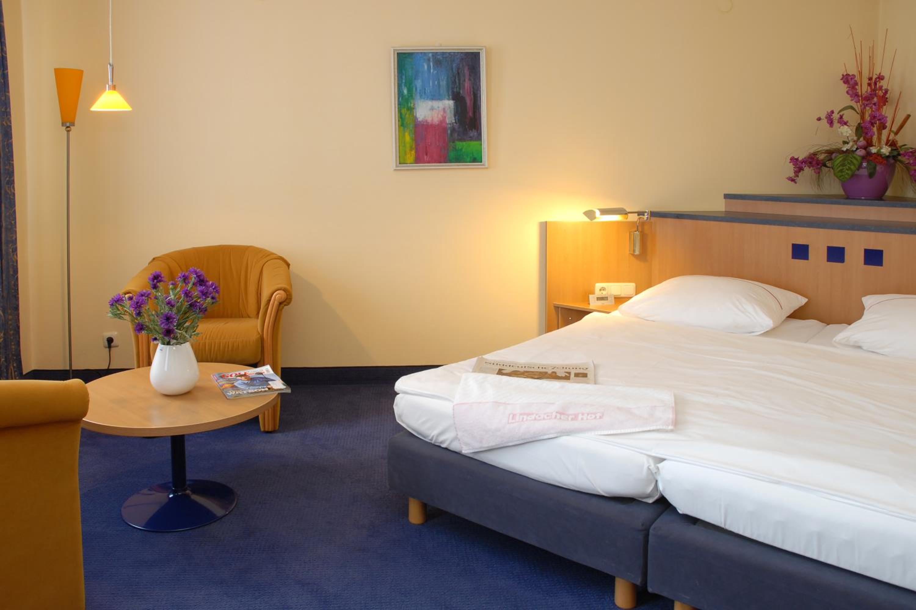 Double Room - Photo 3