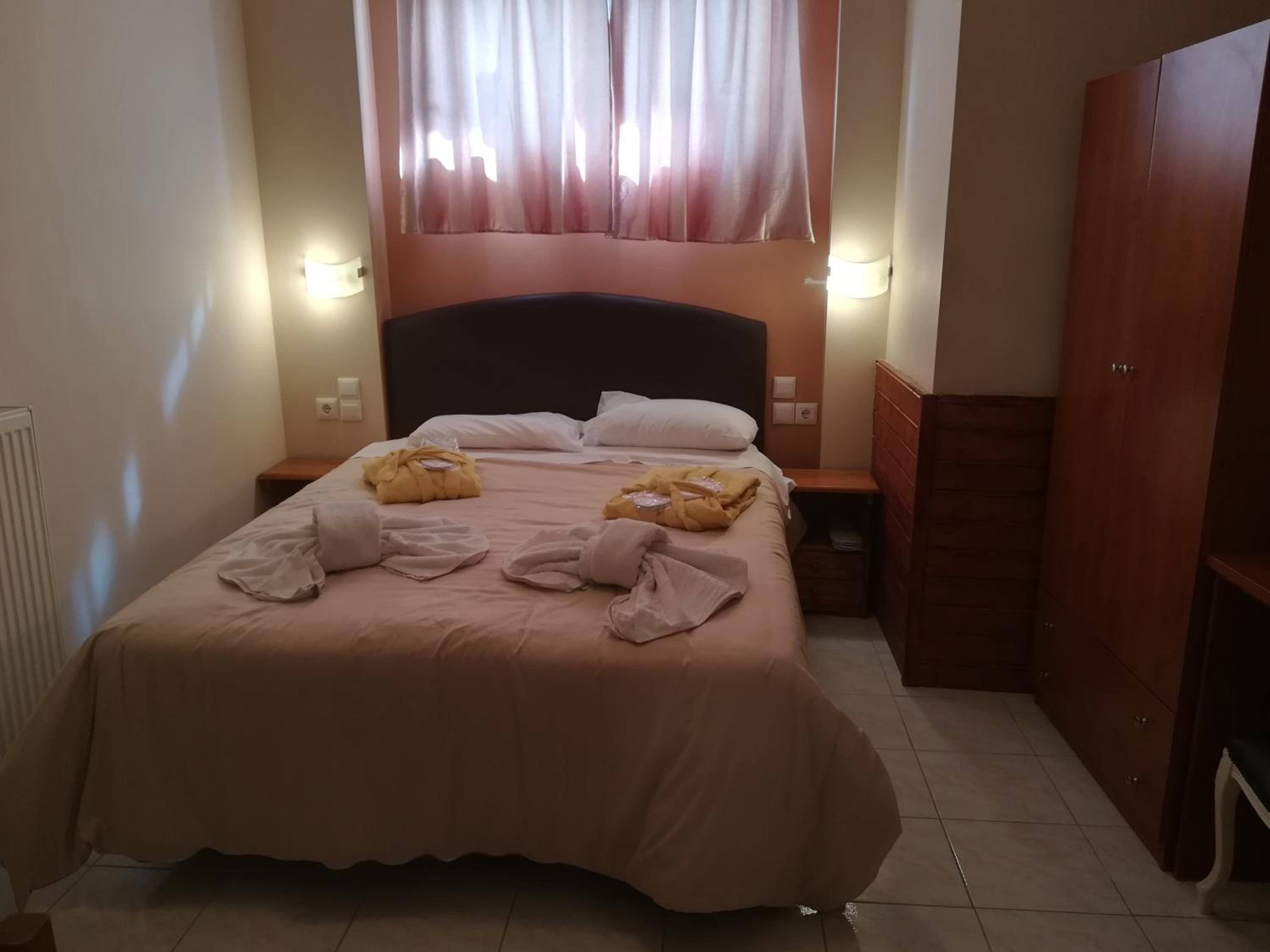 Standard Single Room photo 2