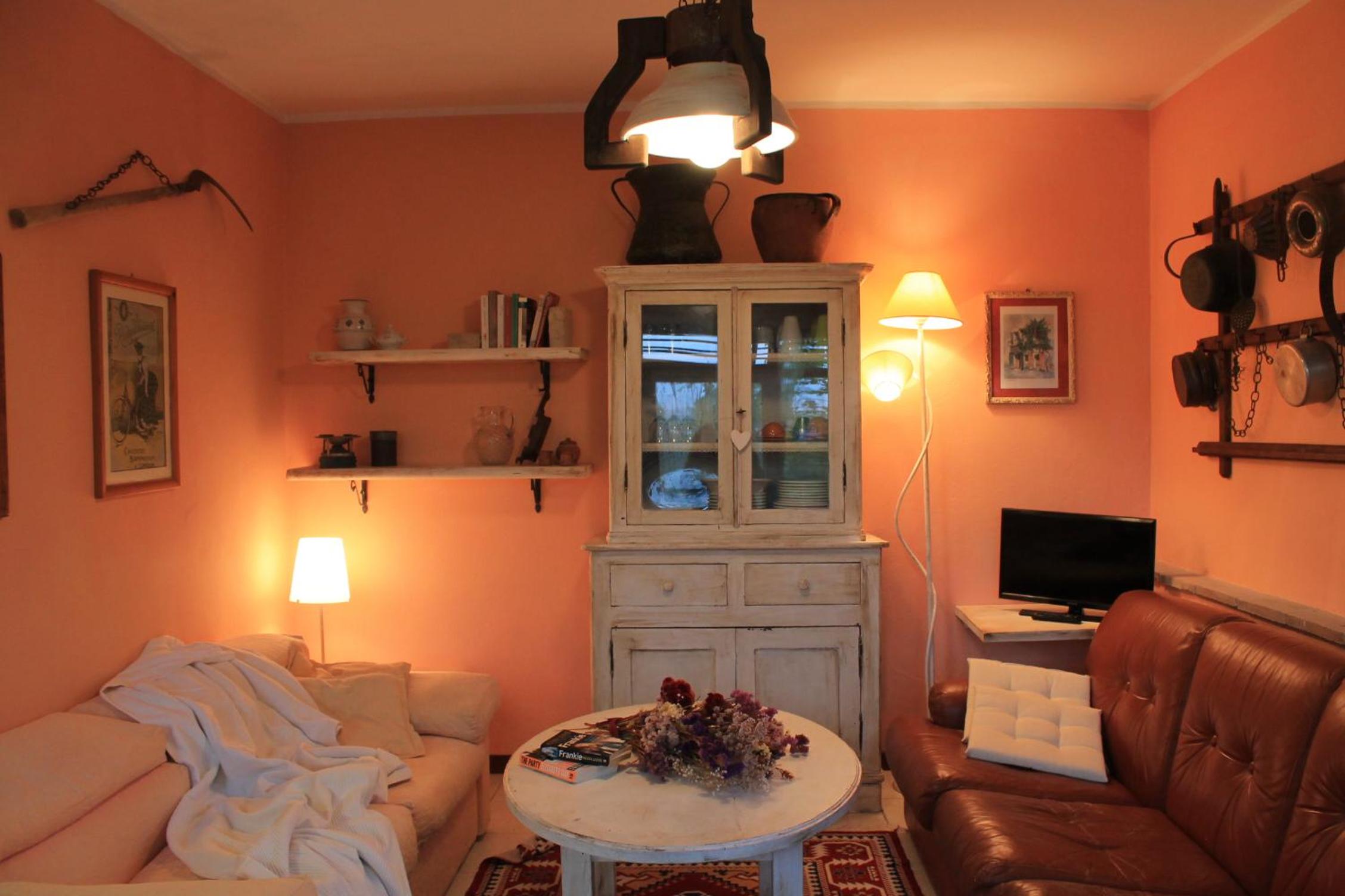 Two-Bedroom Apartment (4 Adults) photo 1