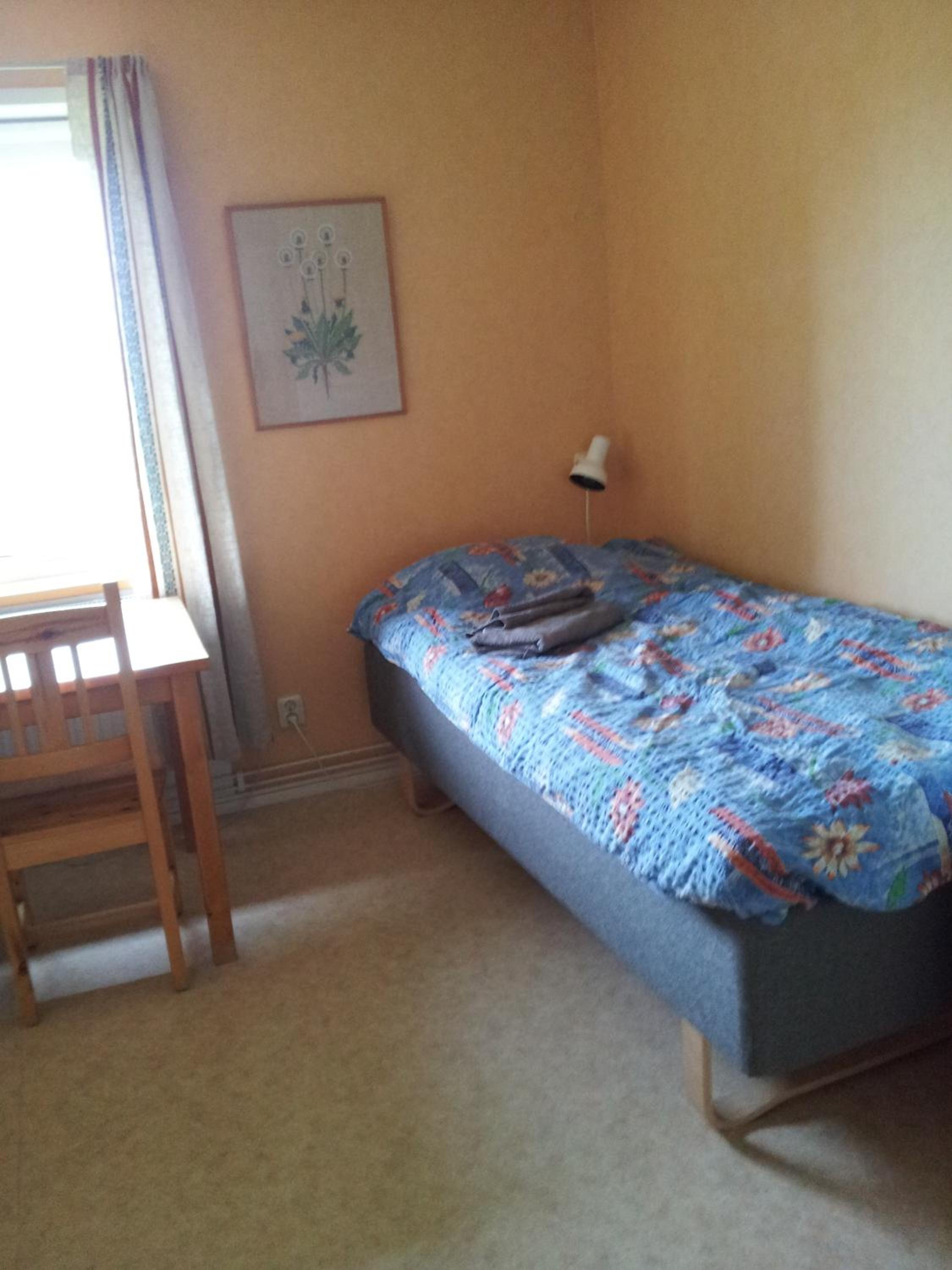 Twin Room with Shared Shower photo 1