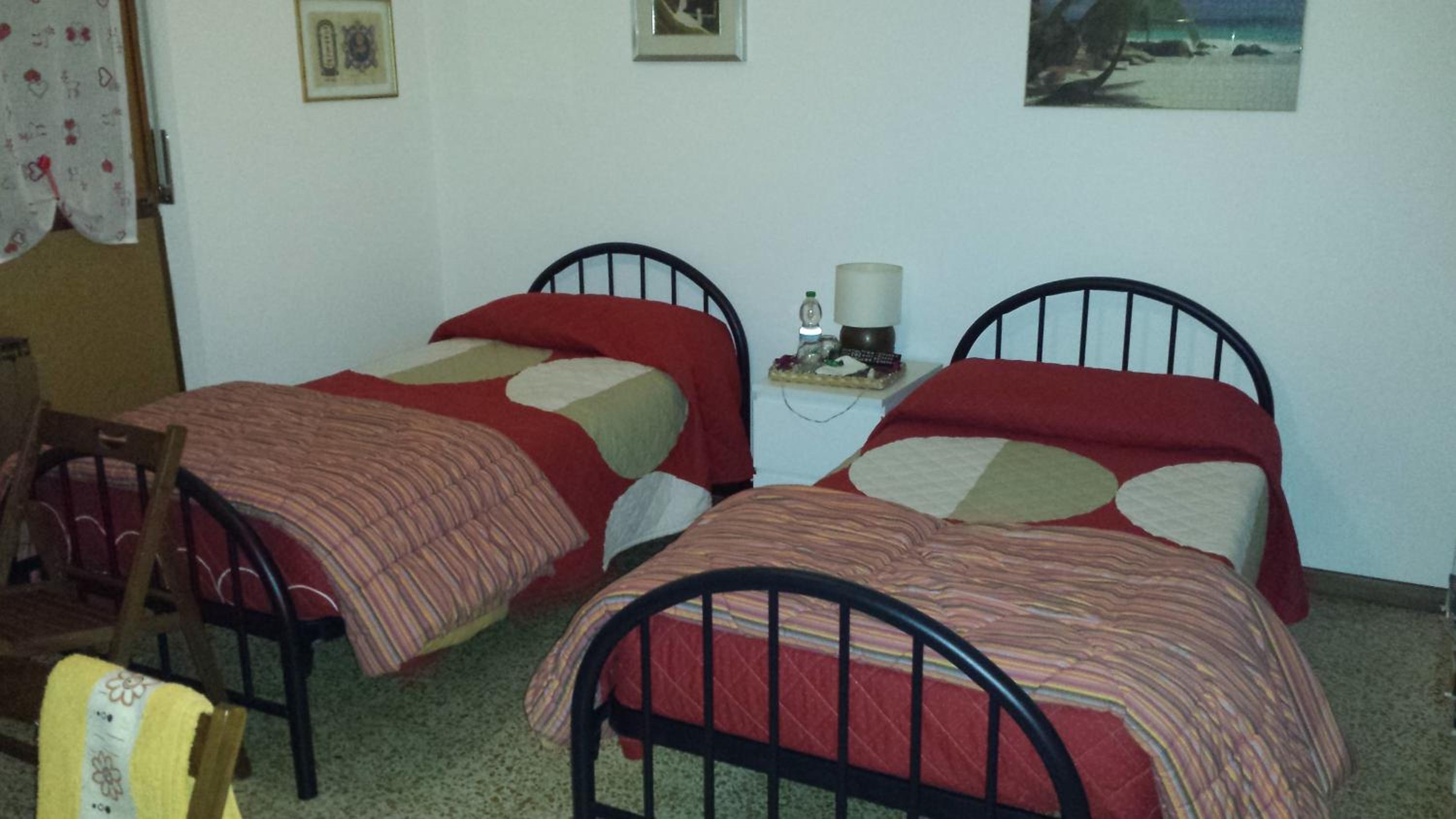 Twin Room photo 1