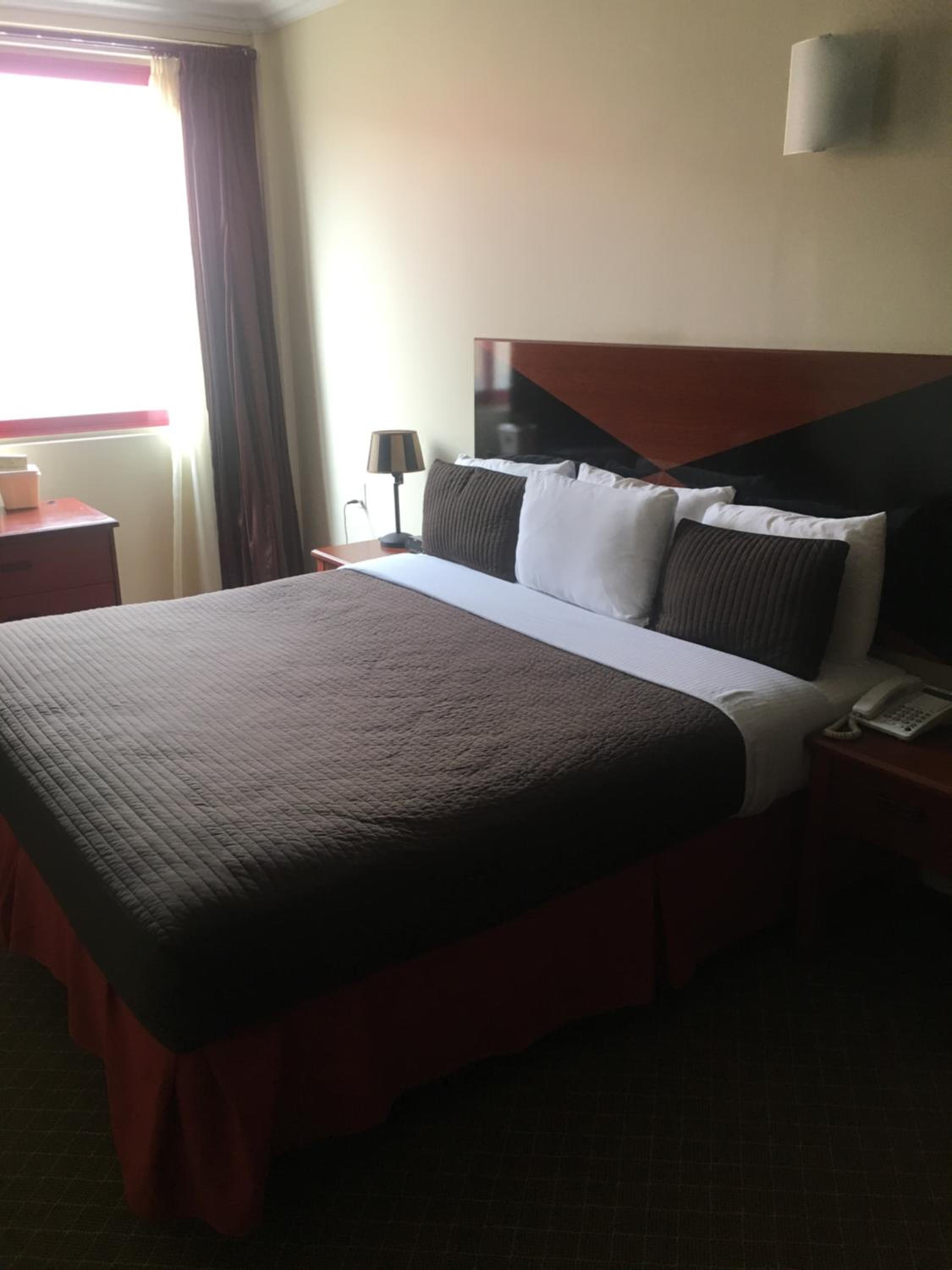Standard King Room photo 1